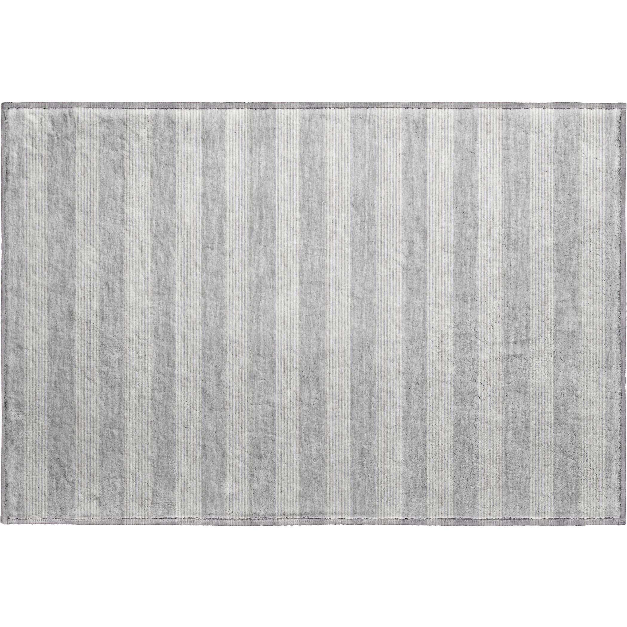 Dalyn Bluewater BW15 Pewter Area Scatter Rug