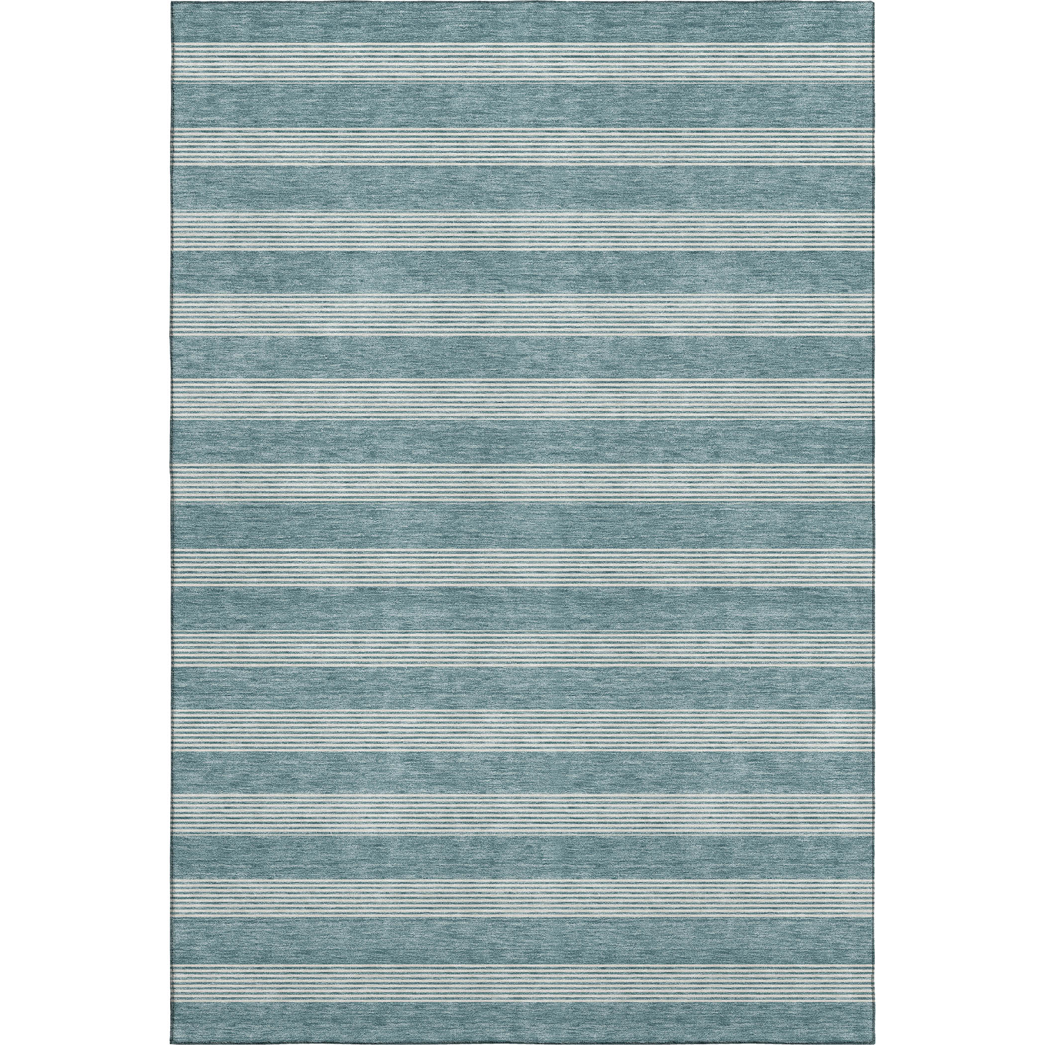 Dalyn Bluewater BW15 Teal Area Rug