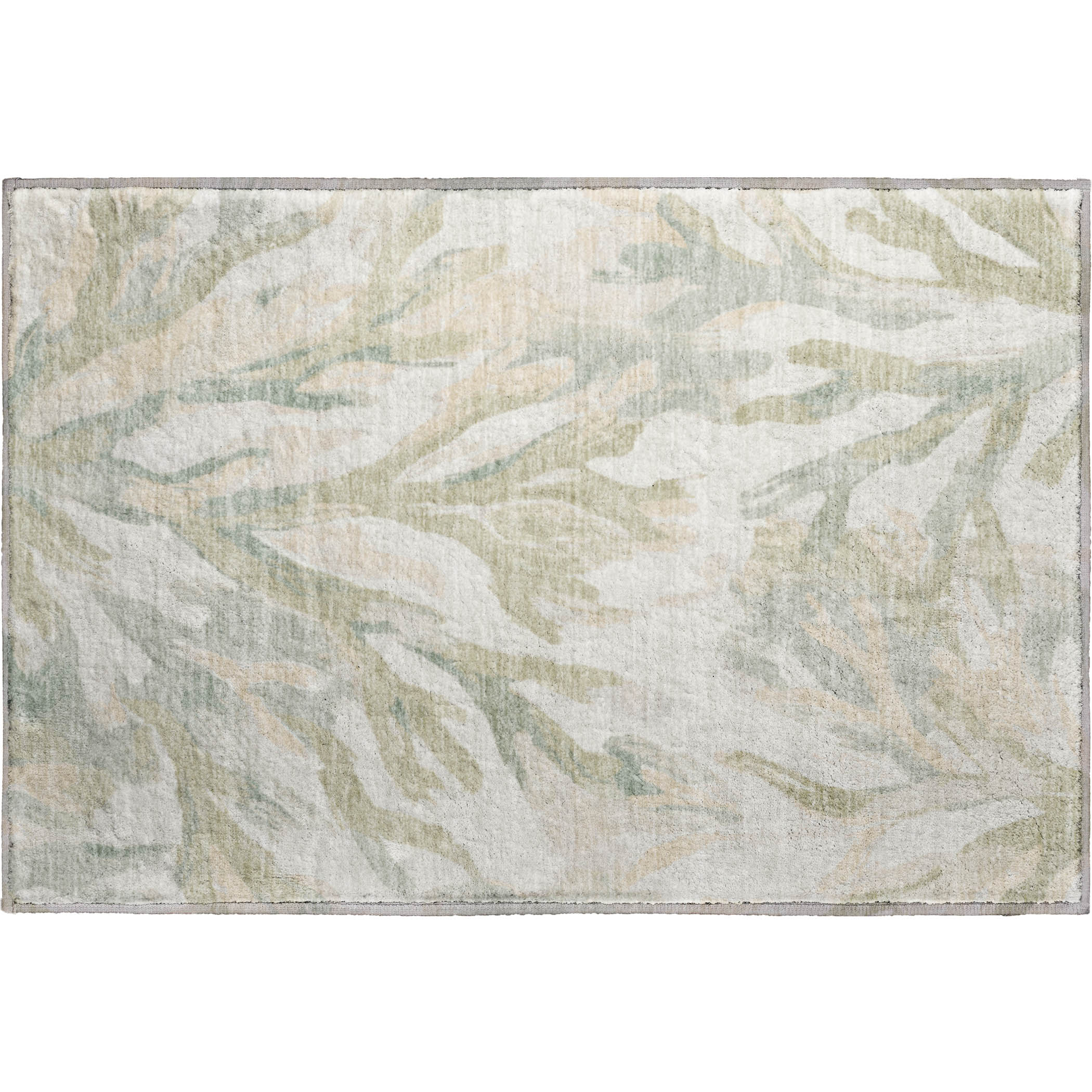 Dalyn Bluewater BW6 Ivory Area Scatter Rug