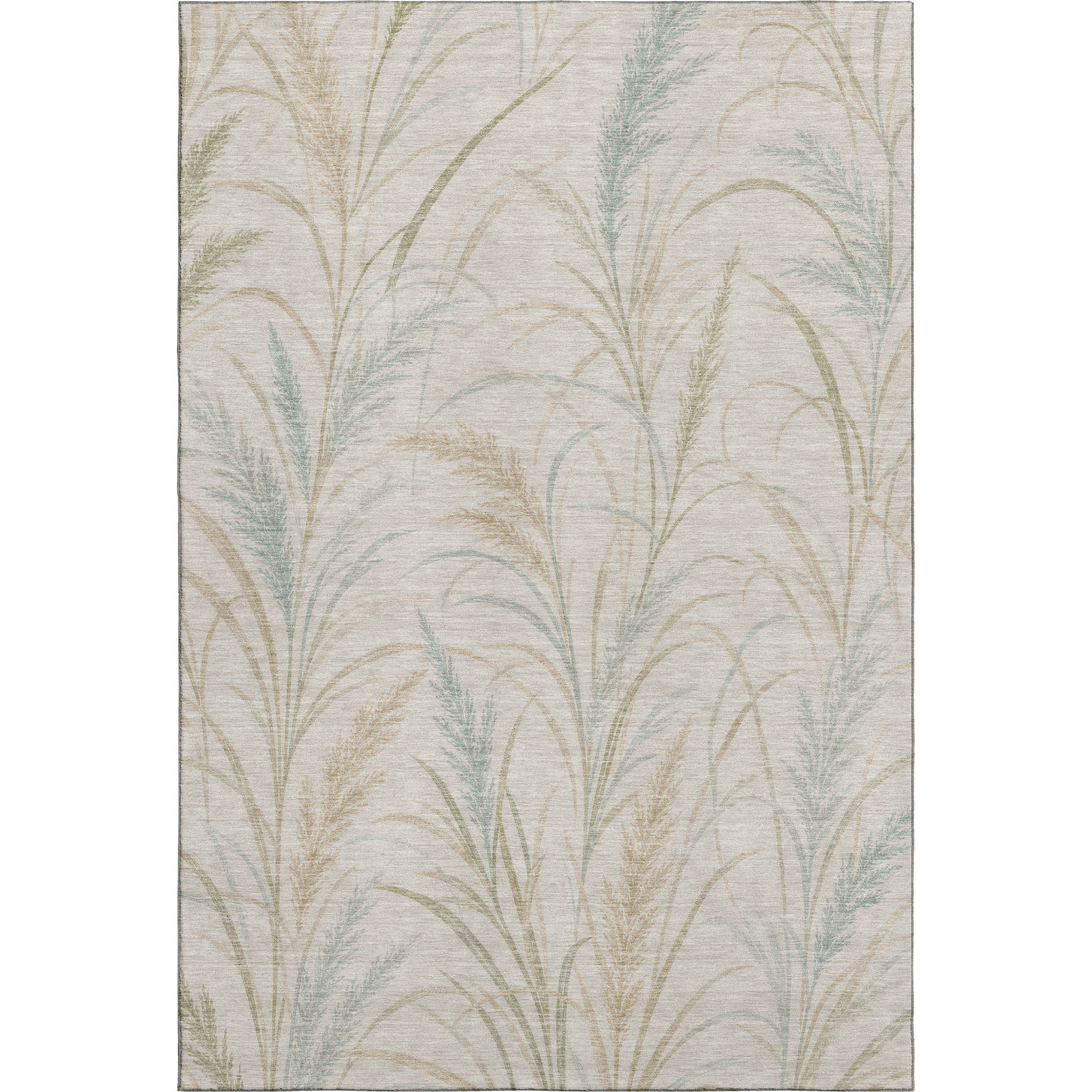Dalyn Bluewater BW8 Ivory Area Rug