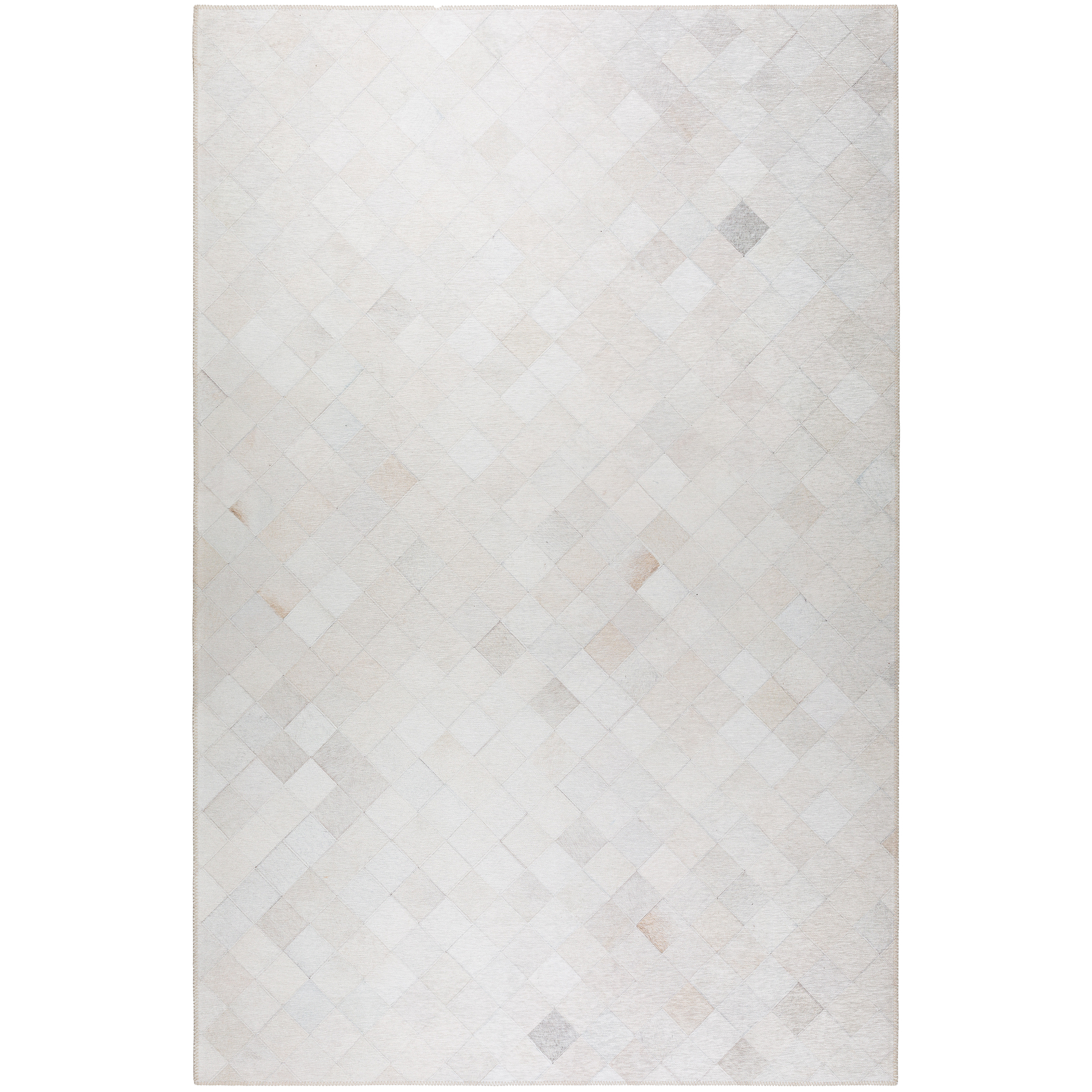 Dalyn Durango SS2 Linen Area Rug