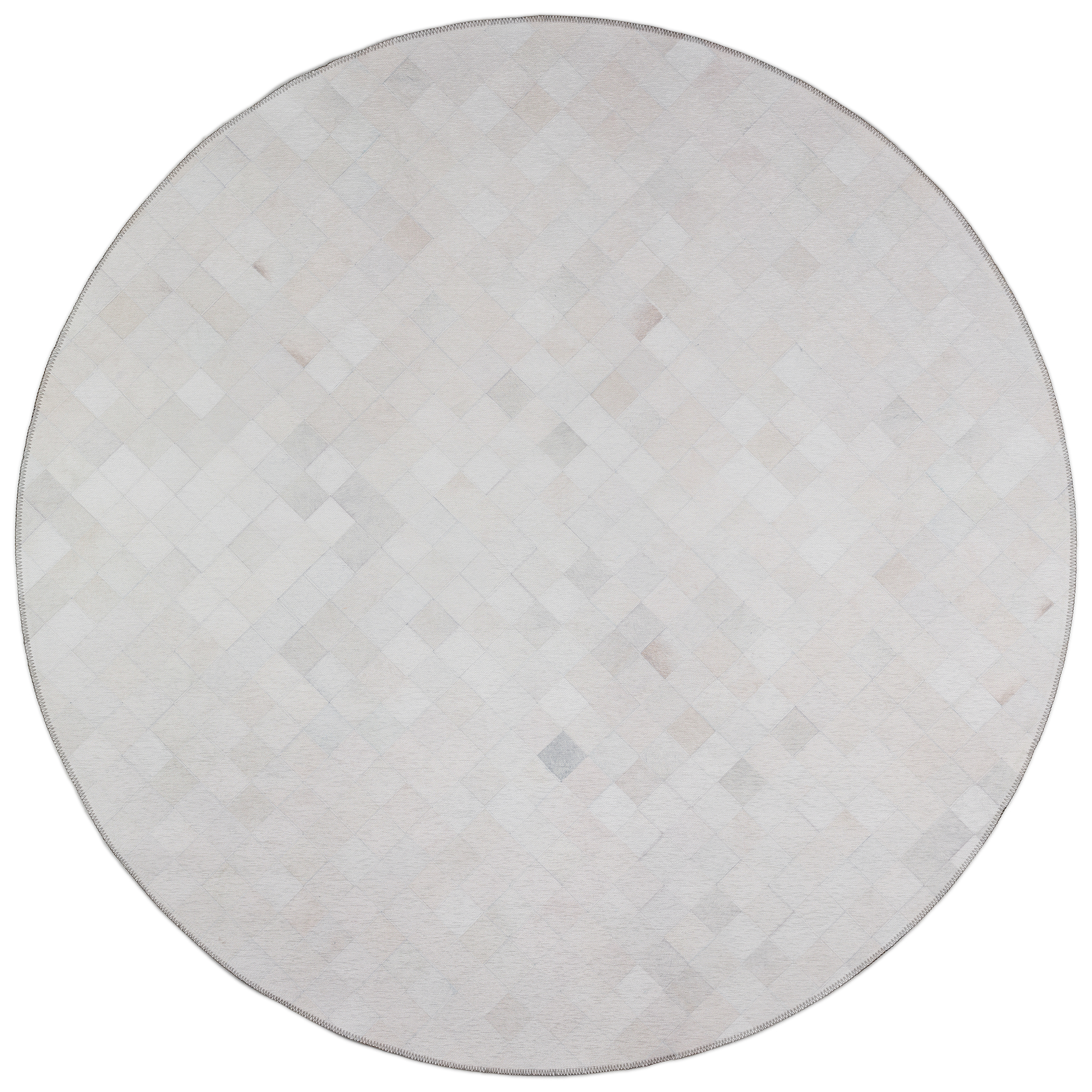 Dalyn Durango SS2 Linen Area Round Rug