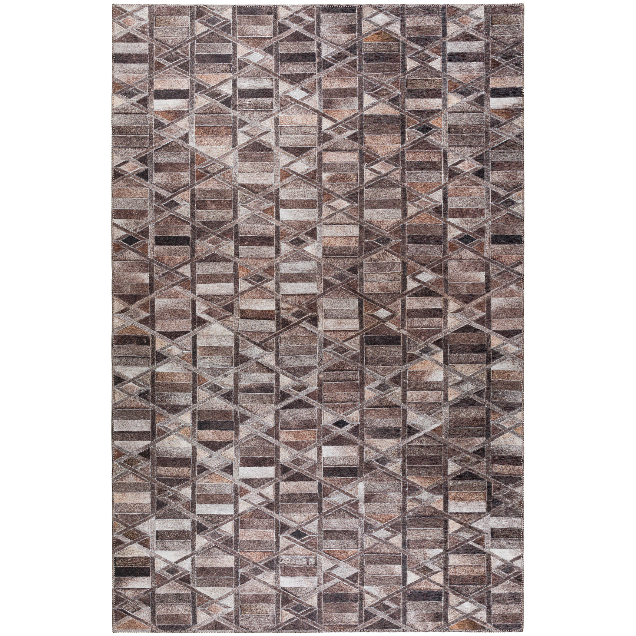 Dalyn Durango SS4 Flannel Area Rug