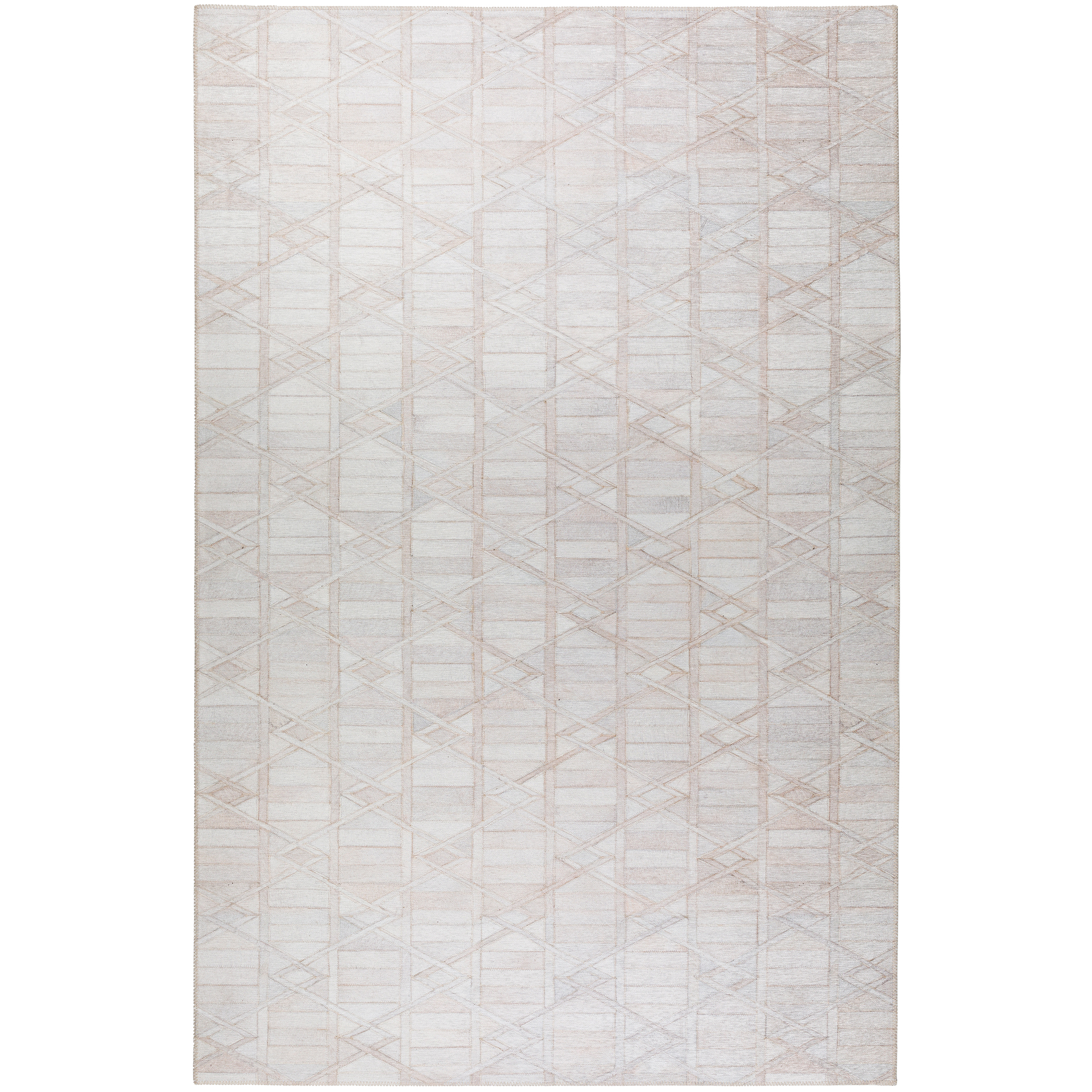 Dalyn Durango SS4 Linen Area Rug