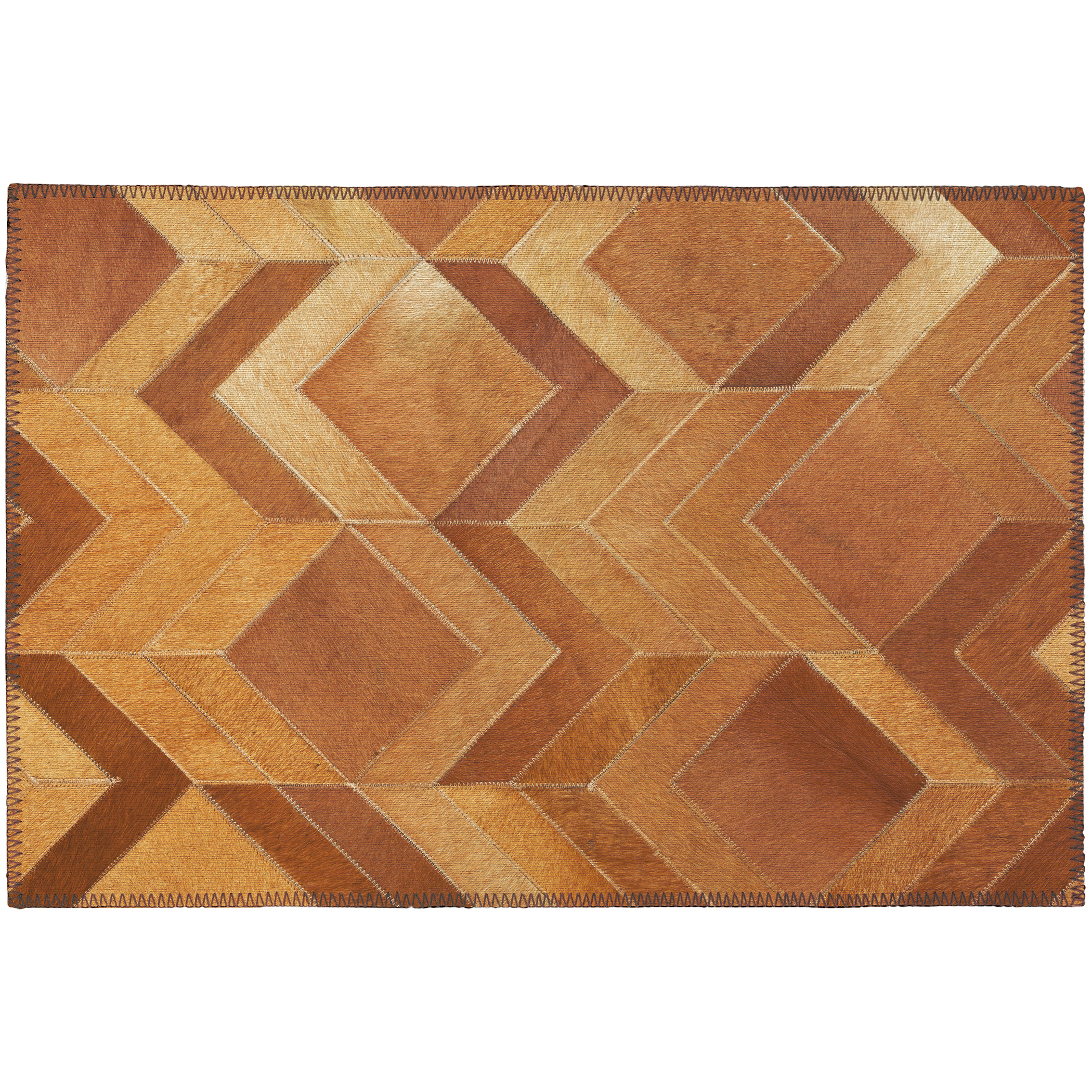 Dalyn Durango SS5 Spice Area Scatter Rug