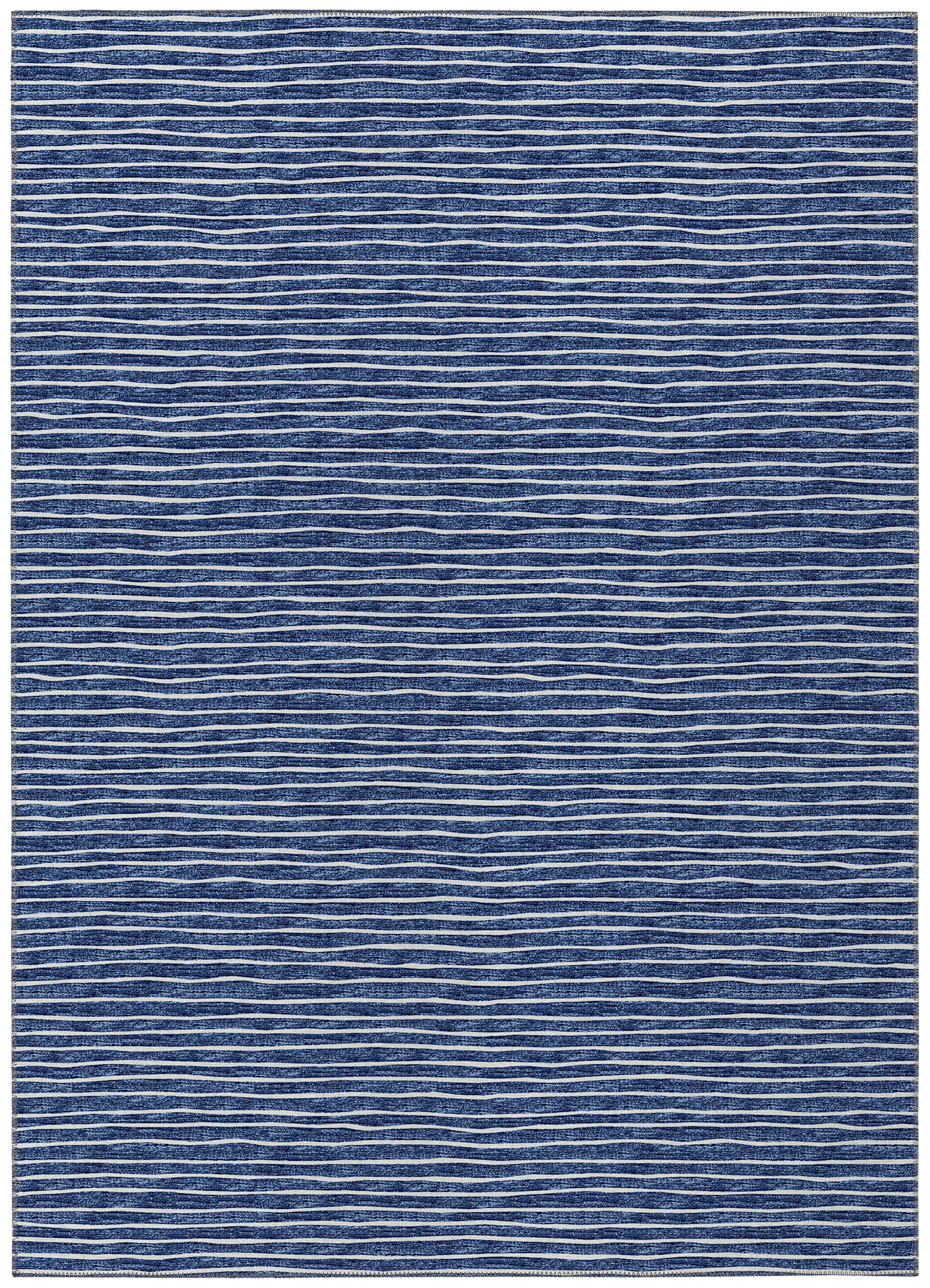 Dalyn Laidley LA1 Navy Area Rug