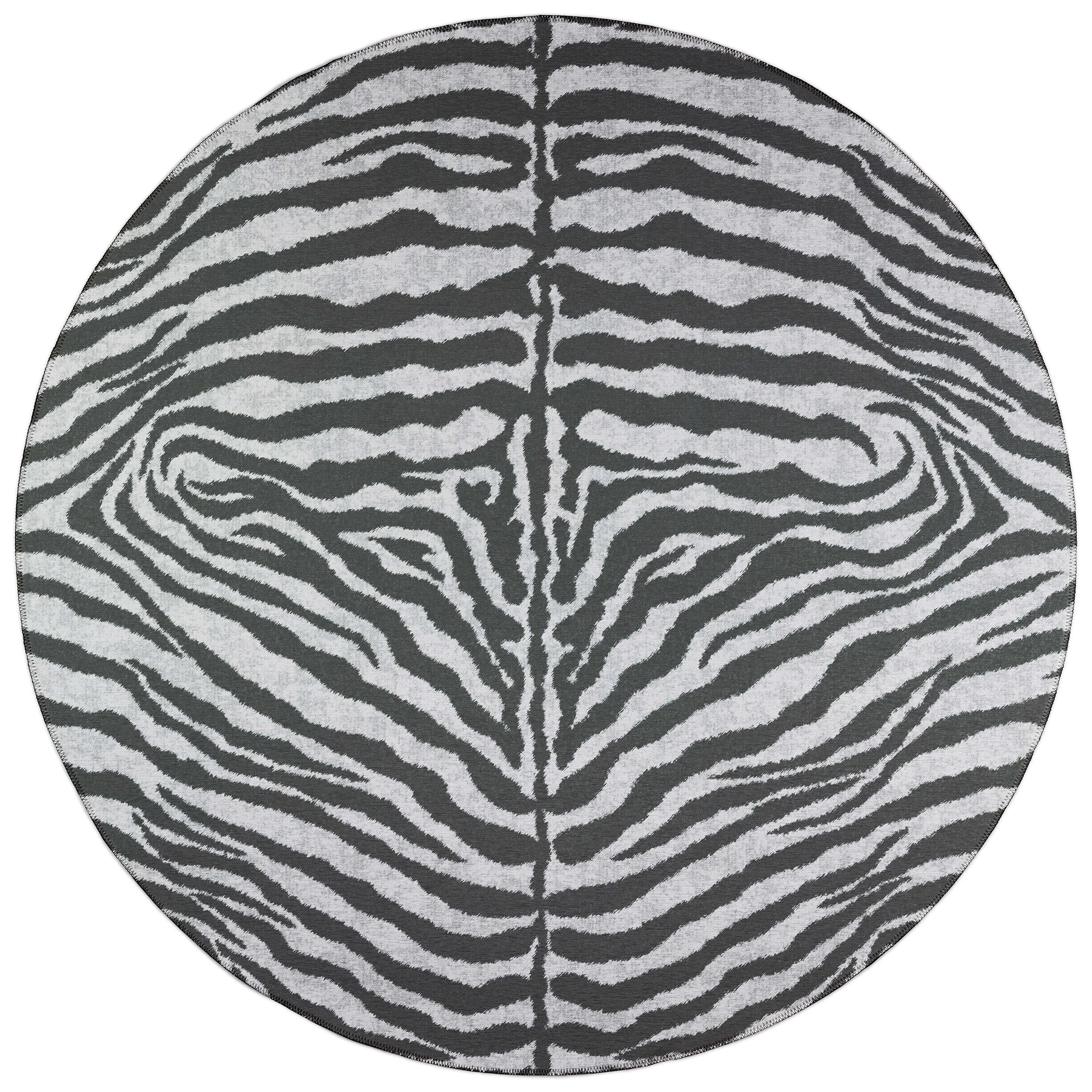 Dalyn Mali ML1 Flannel Area Round Rug