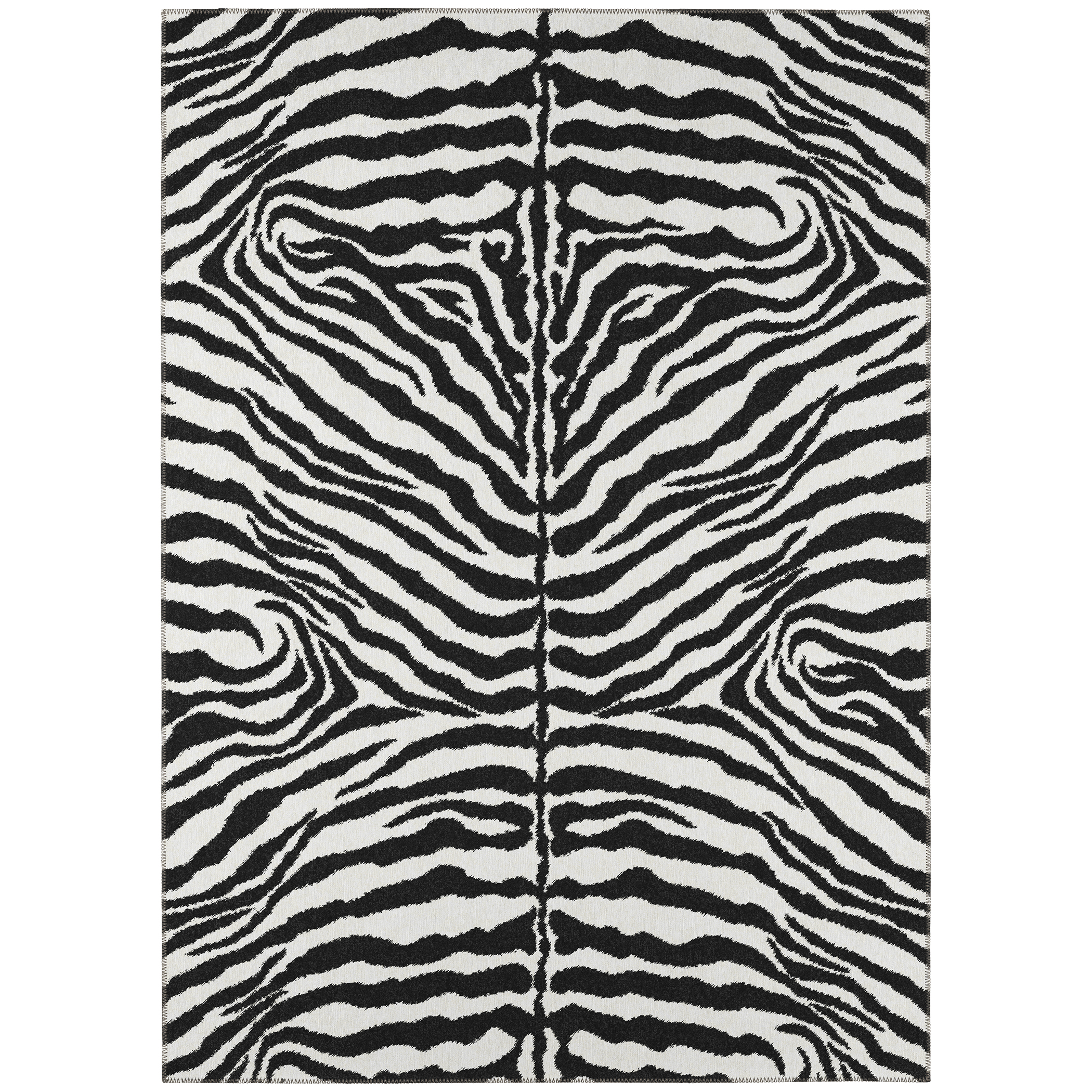Dalyn Mali ML1 Ivory Area Rug