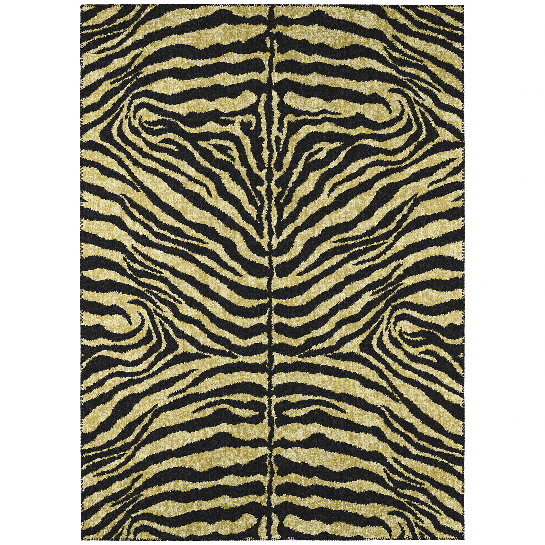 Dalyn Mali ML1 Gold Area Rug