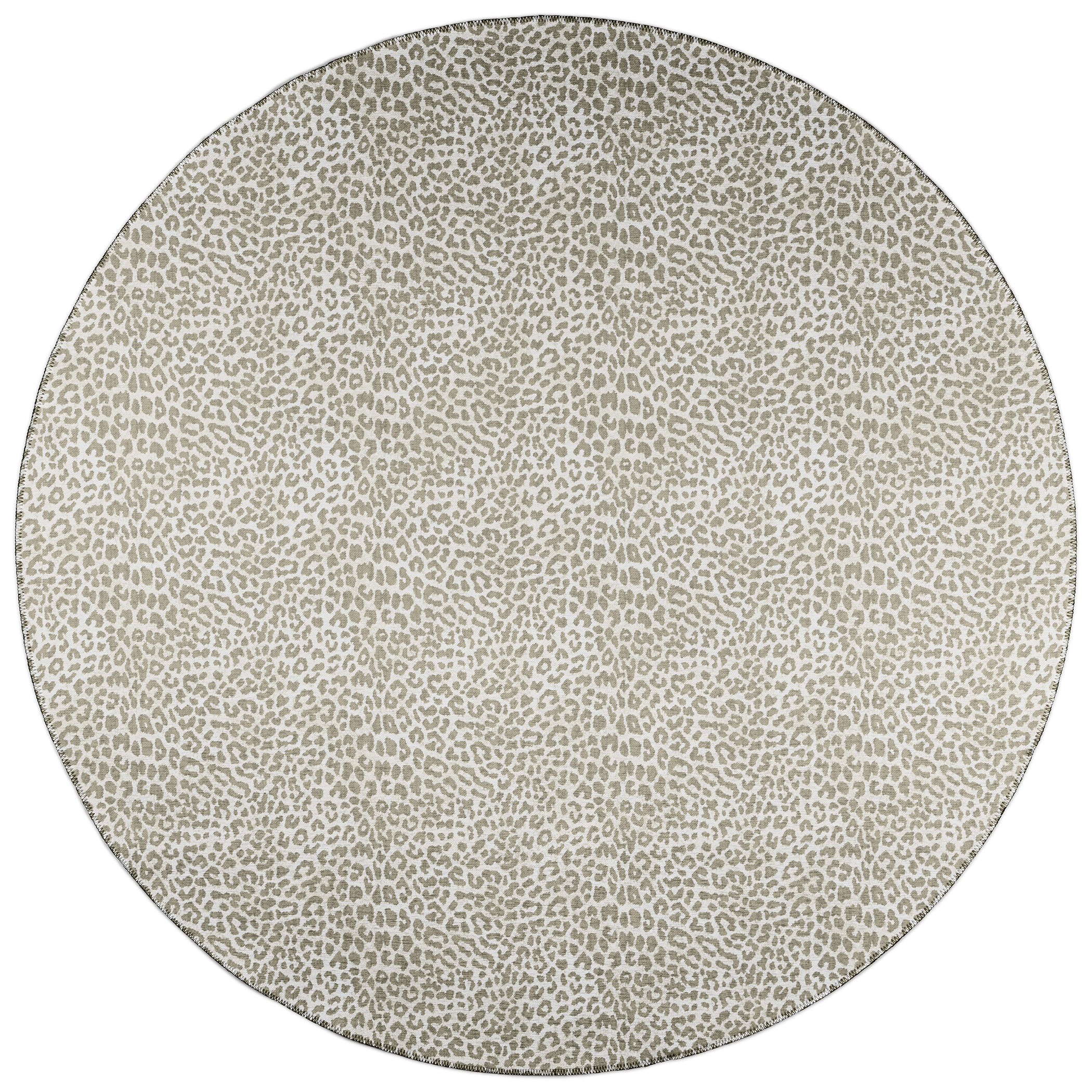Dalyn Mali ML2 Stone Area Round Rug