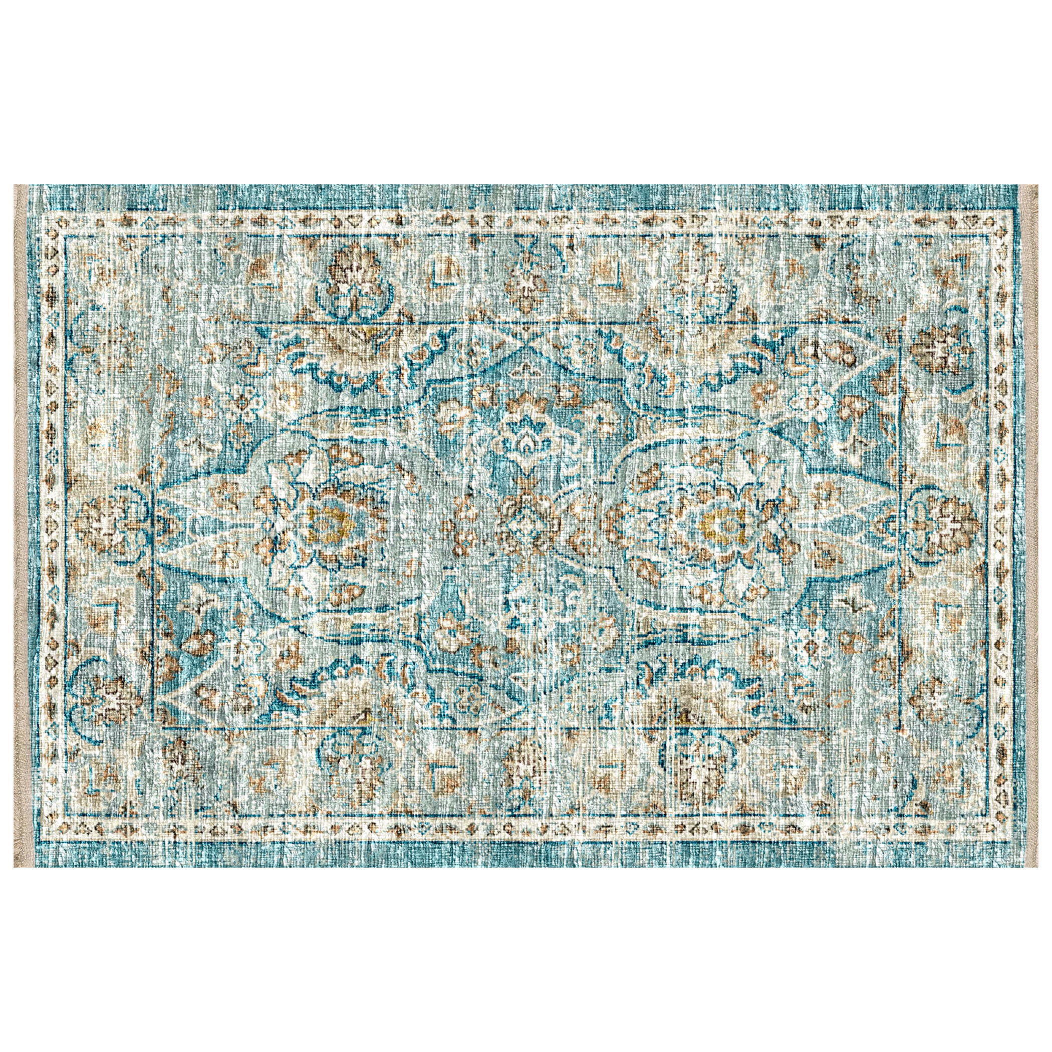 Dalyn Marbella MB5 Mediterranean Area Scatter Rug