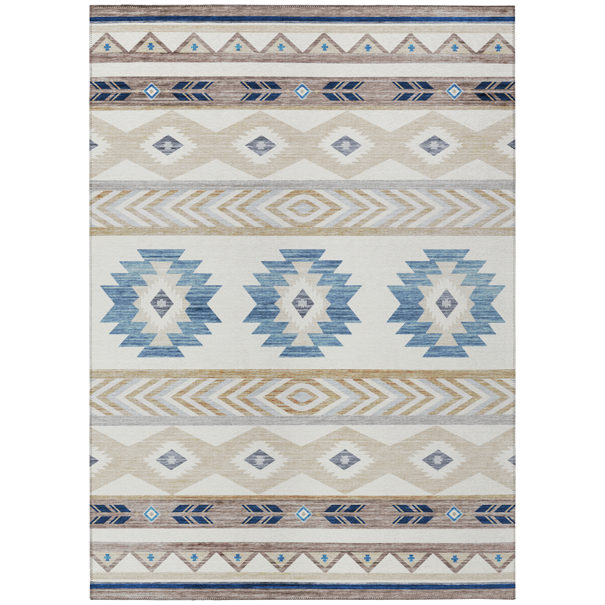 Dalyn Phoenix PH3 Ivory Area Rug