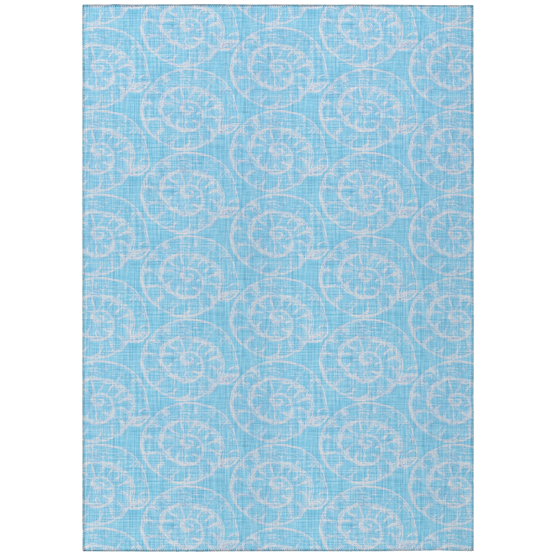 Dalyn Seabreeze SZ11 Poolside Area Rug