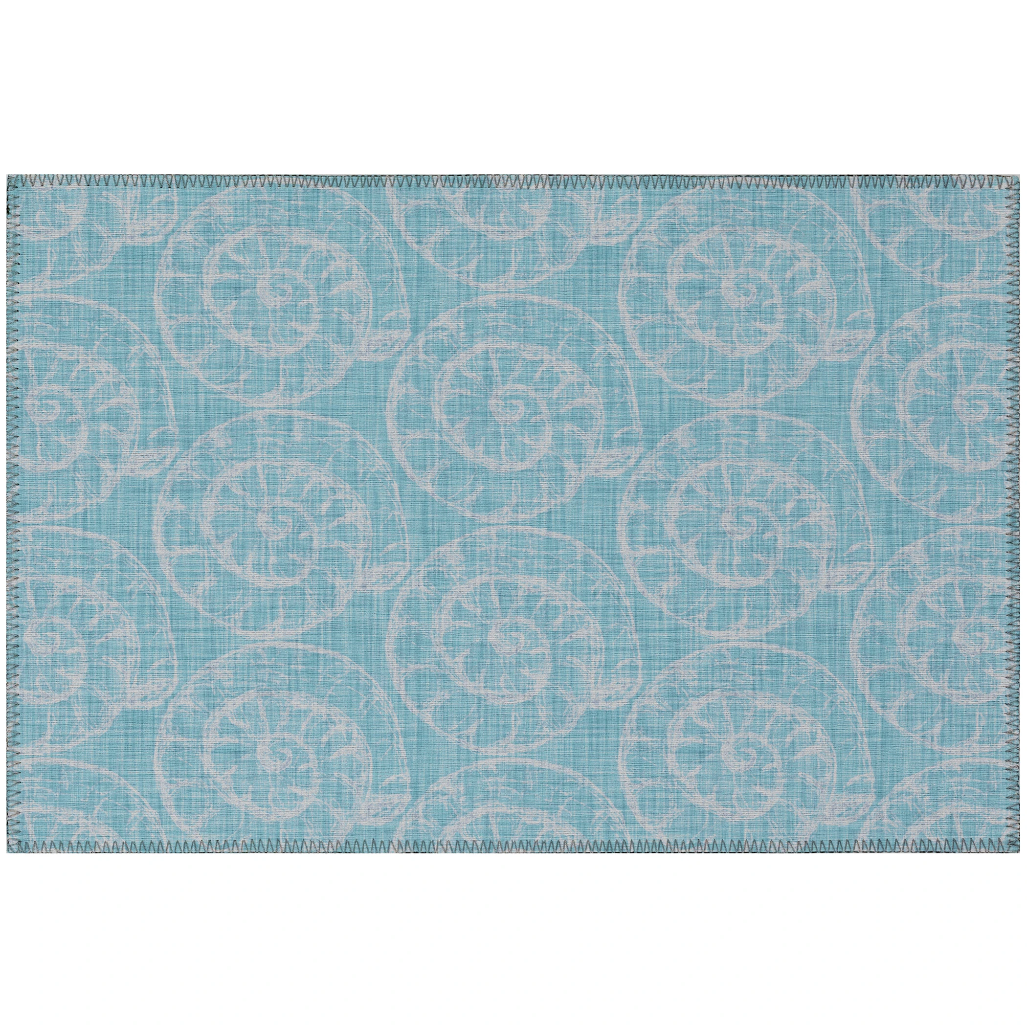 Dalyn Seabreeze SZ11 Poolside Area Scatter Rug