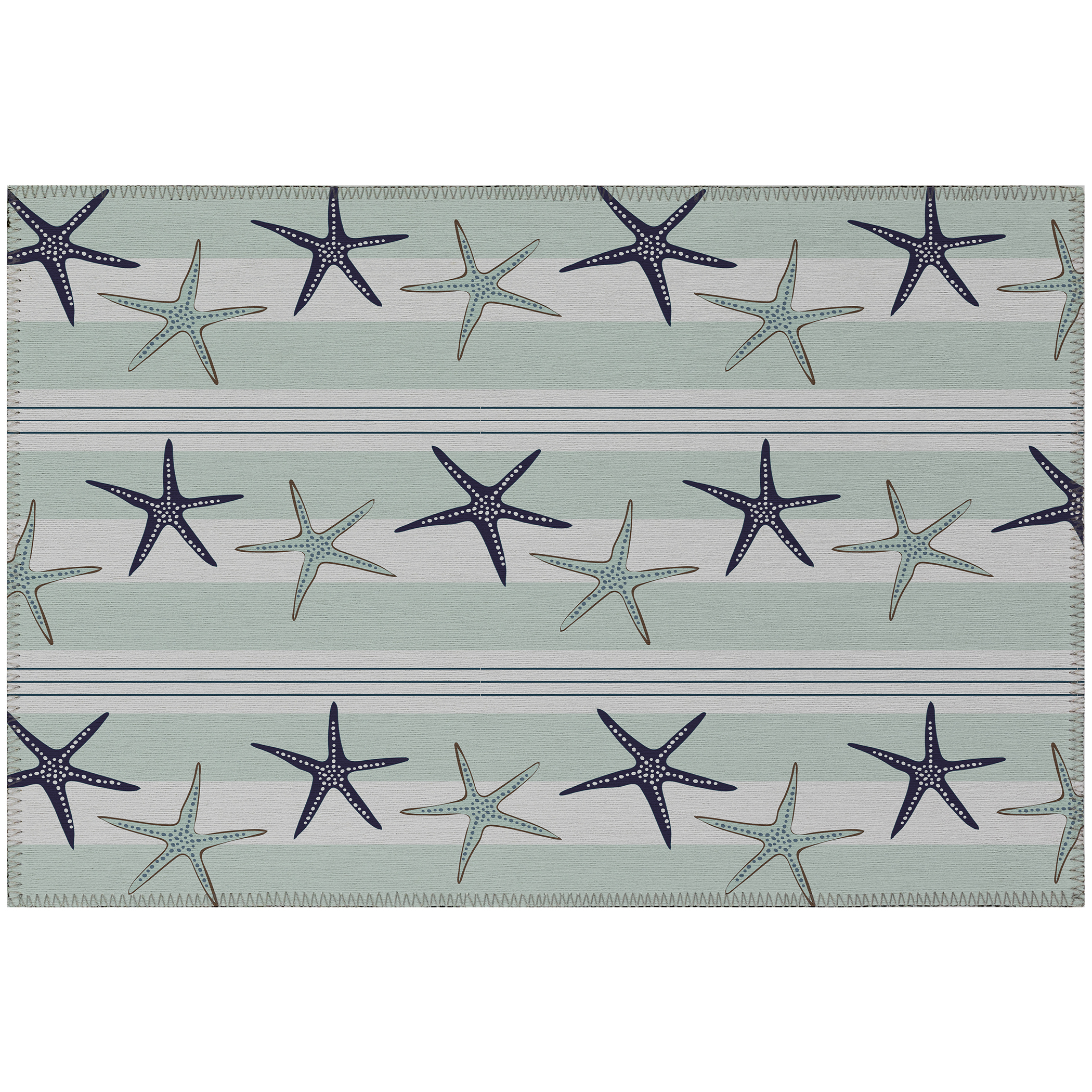 Dalyn Seabreeze SZ12 Mist Area Scatter Rug