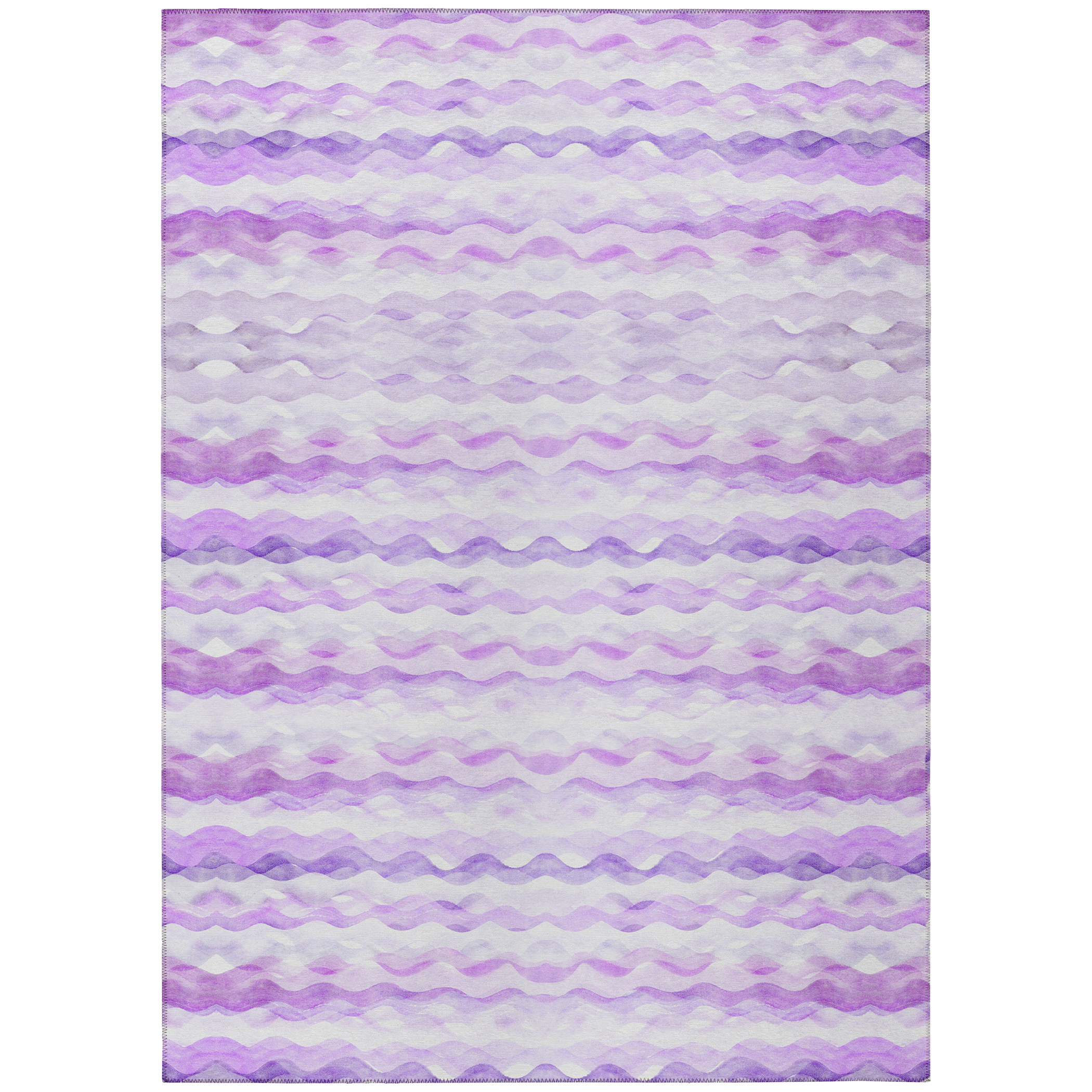 Dalyn Seabreeze SZ16 Violet Area Rug