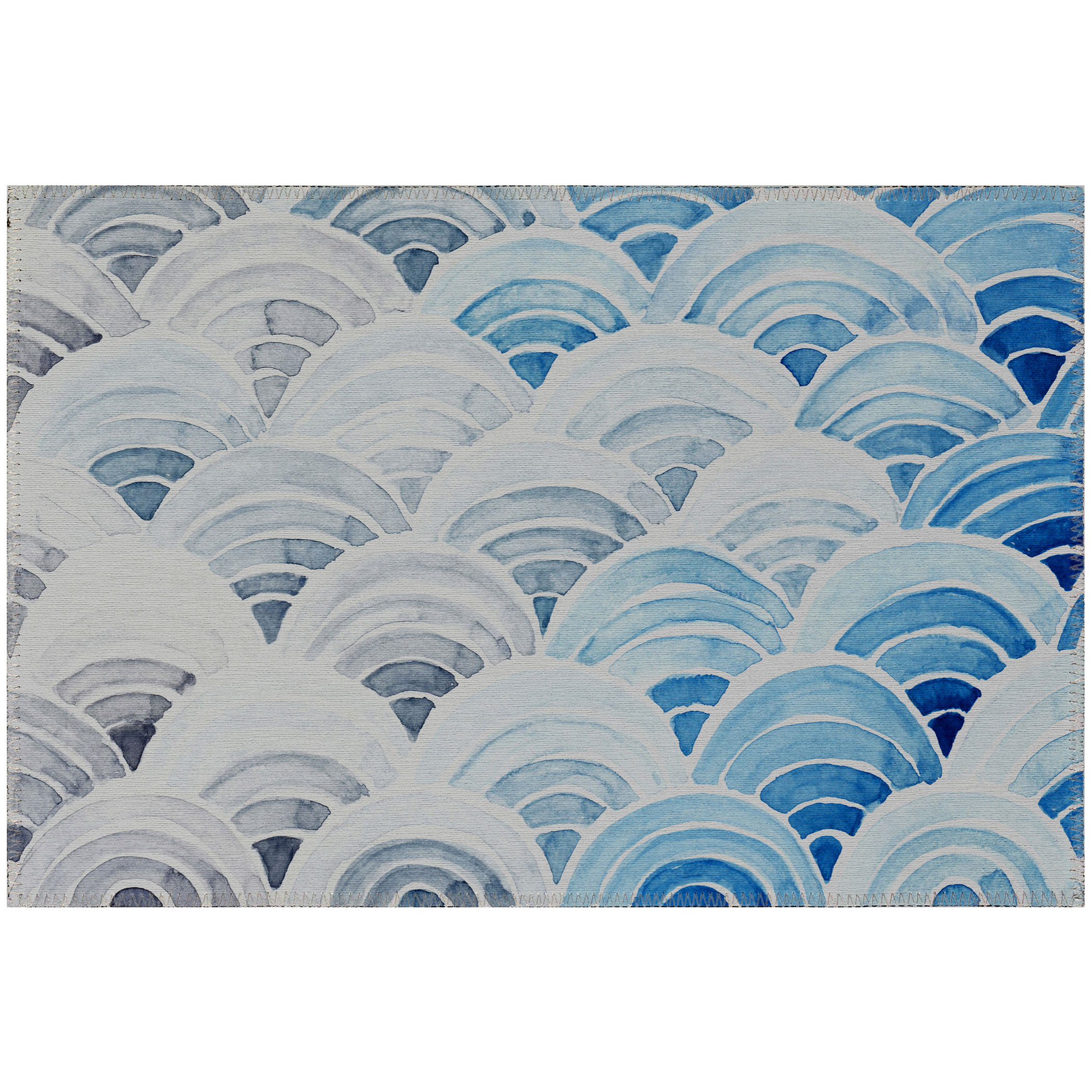 Dalyn Seabreeze SZ5 Poolside Area Scatter Rug