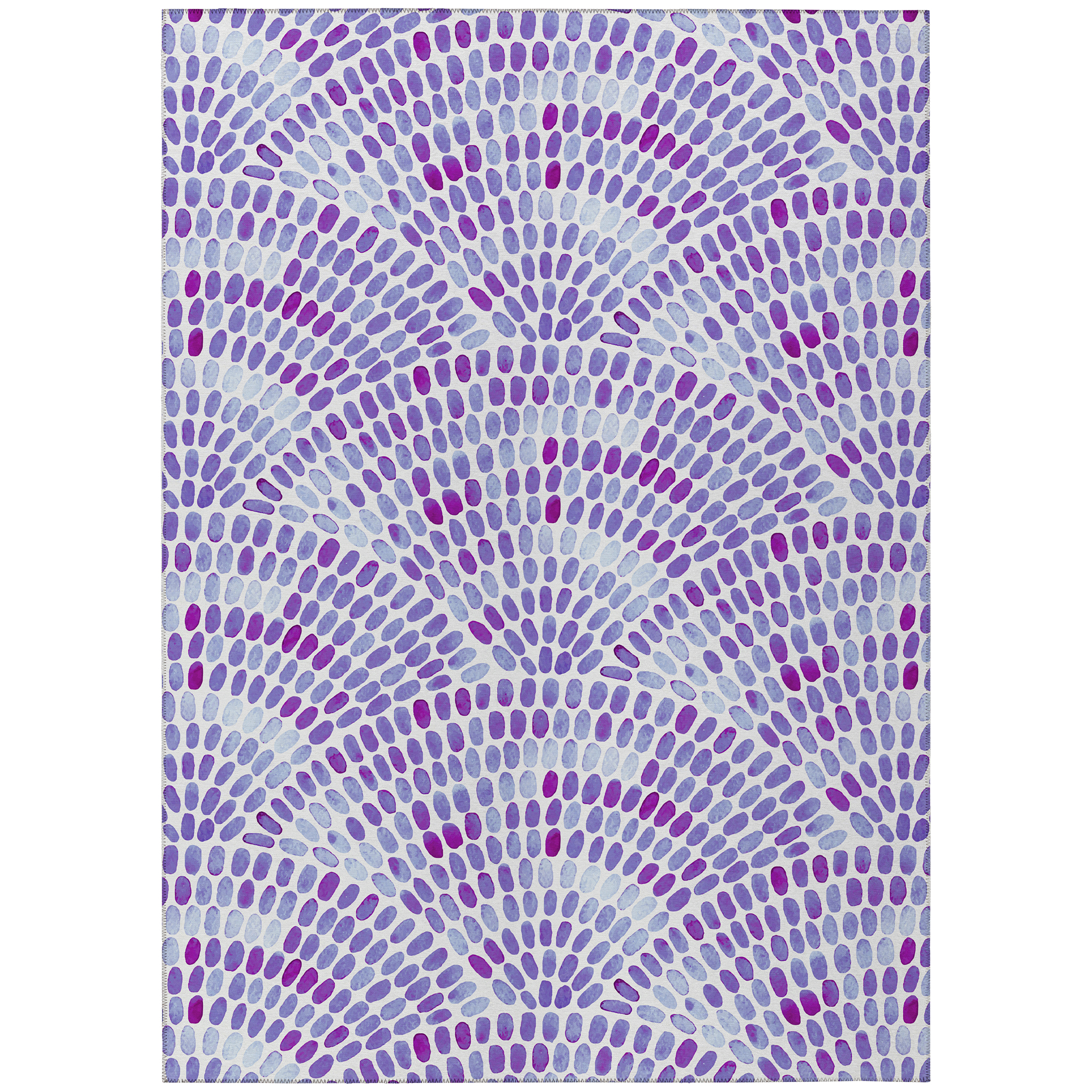 Dalyn Seabreeze SZ7 Lavender Area Rug