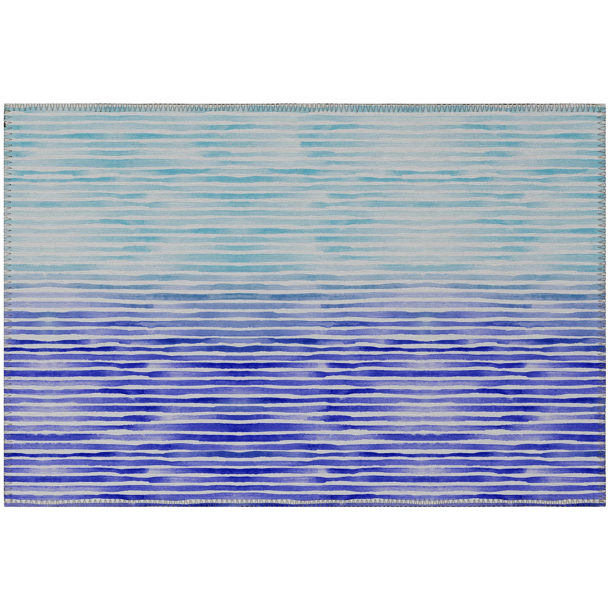 Dalyn Seabreeze SZ8 Navy Area Scatter Rug