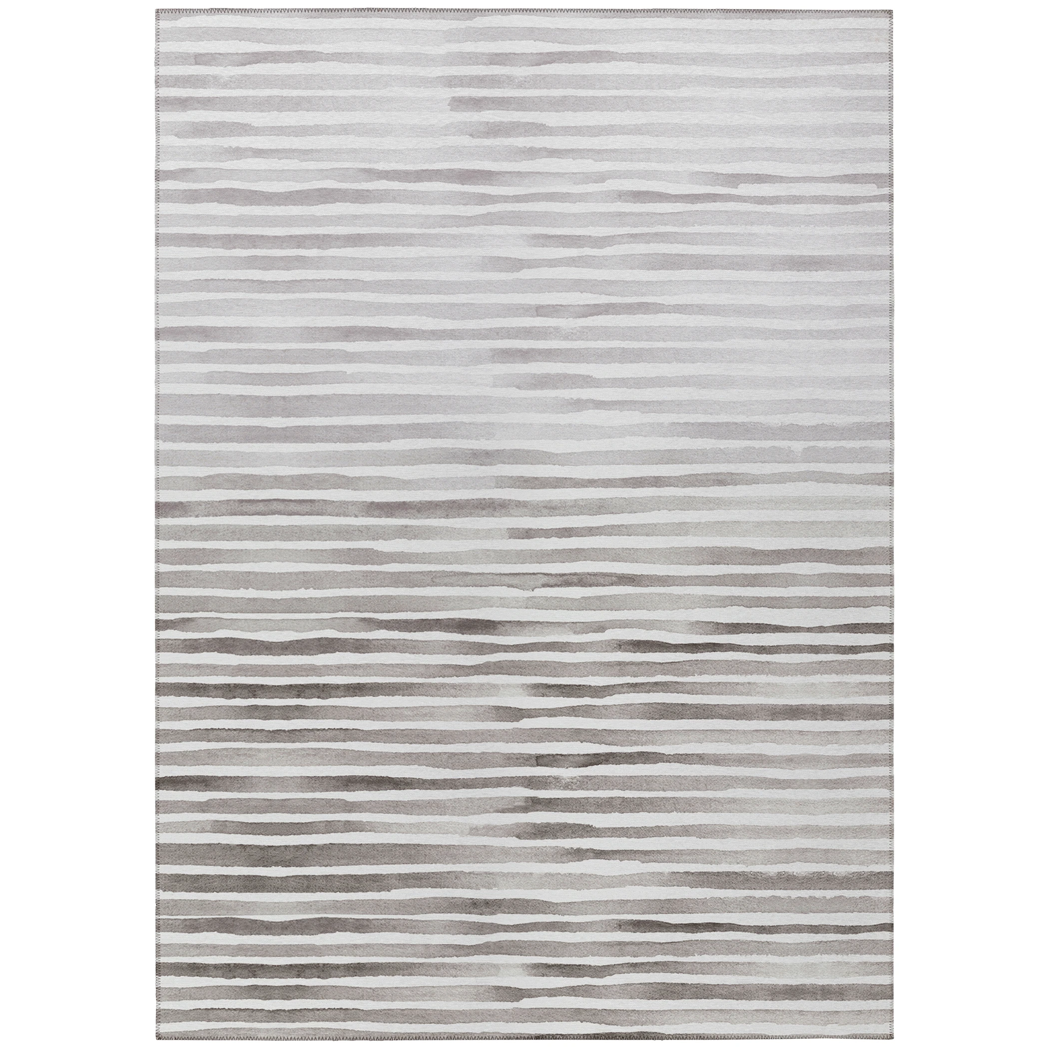 Dalyn Seabreeze SZ8 Pewter Area Rug