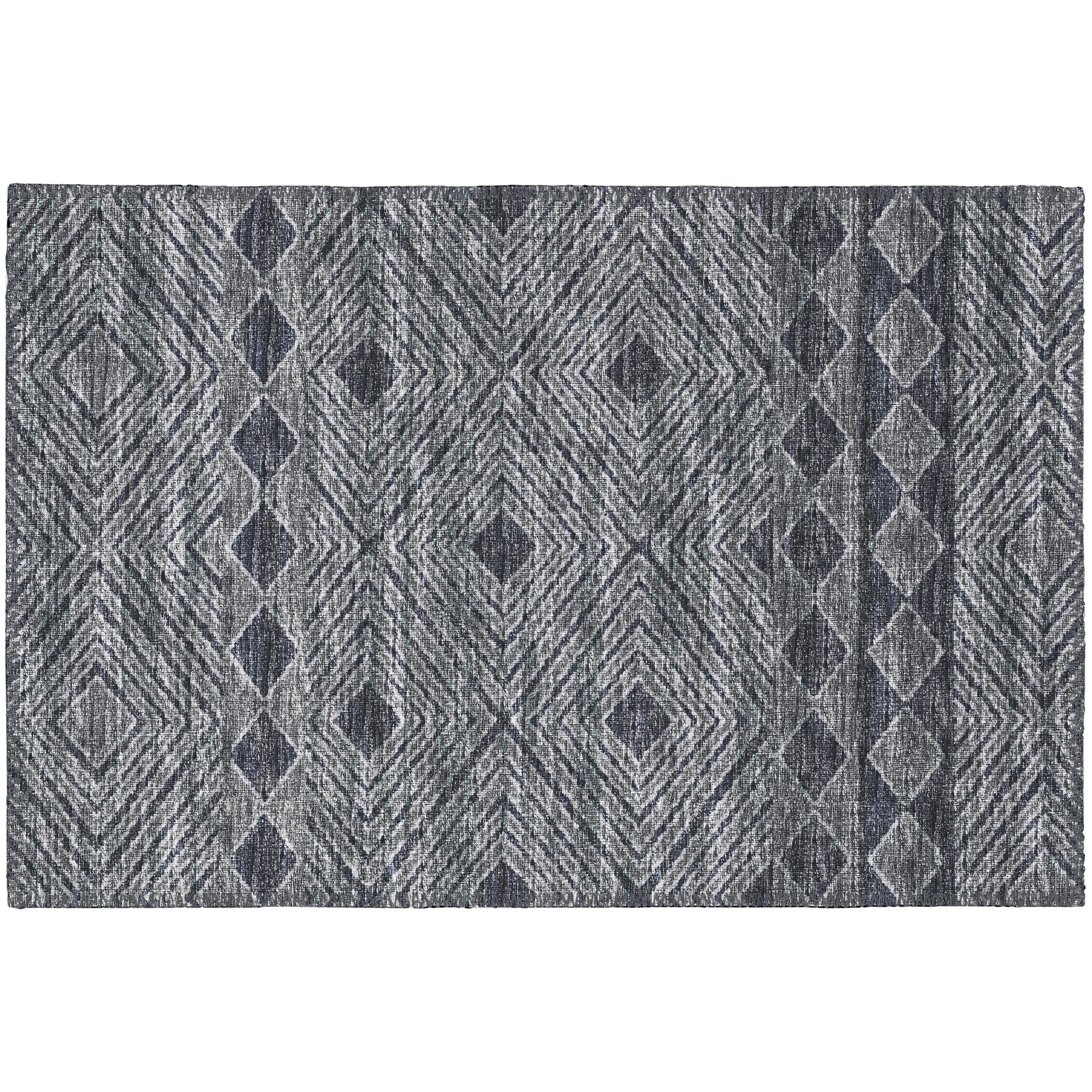 Dalyn Sedona SN1 Midnight Area Scatter Rug
