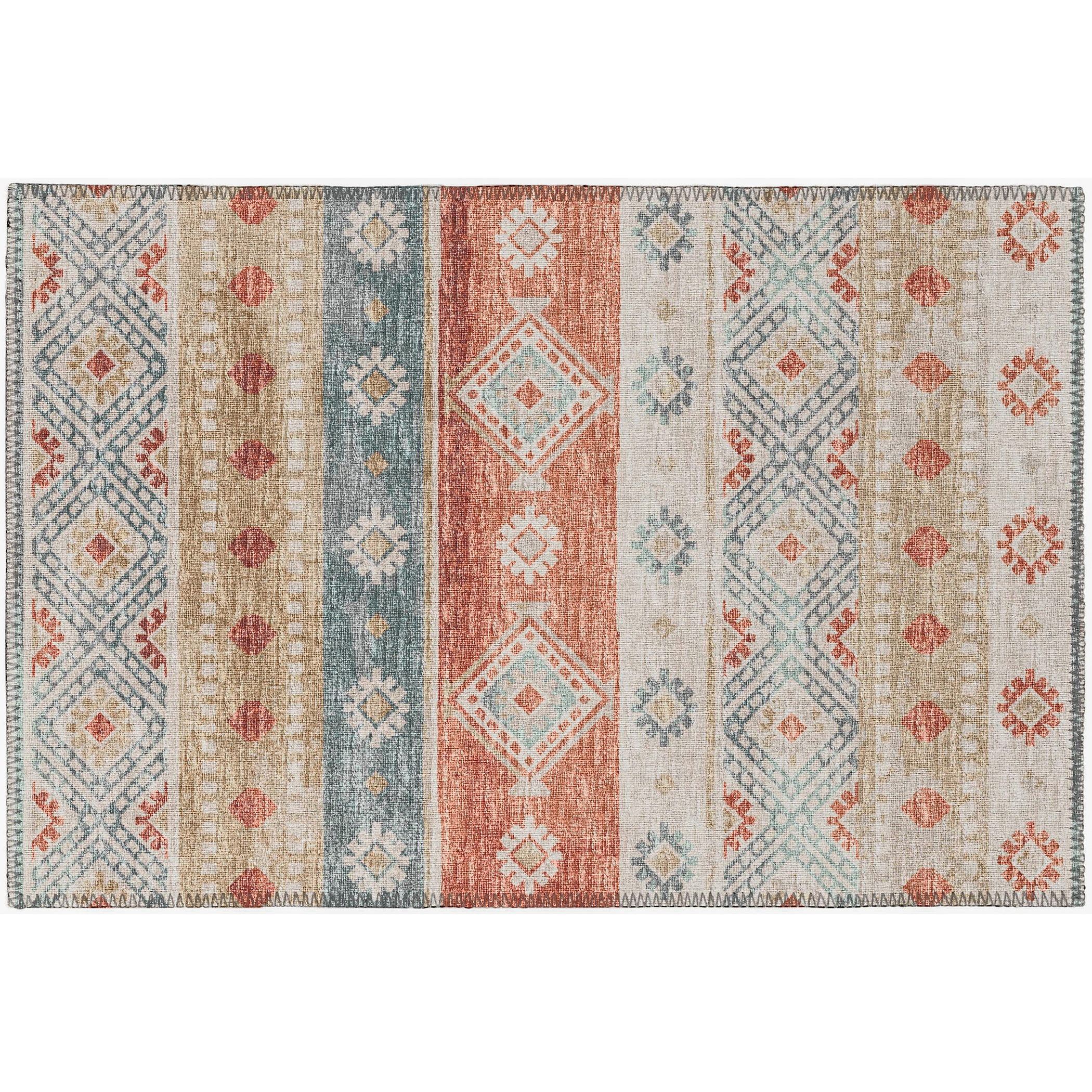 Dalyn Sedona SN12 Canyon Area Scatter Rug