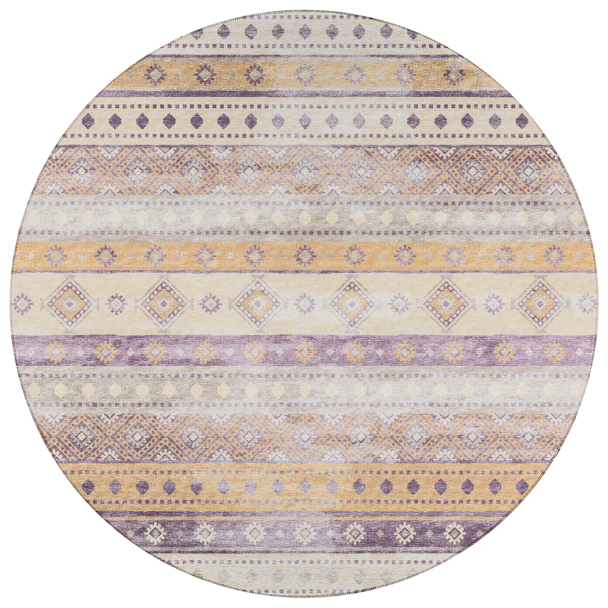 Dalyn Sedona SN12 Imperial Area Round Rug