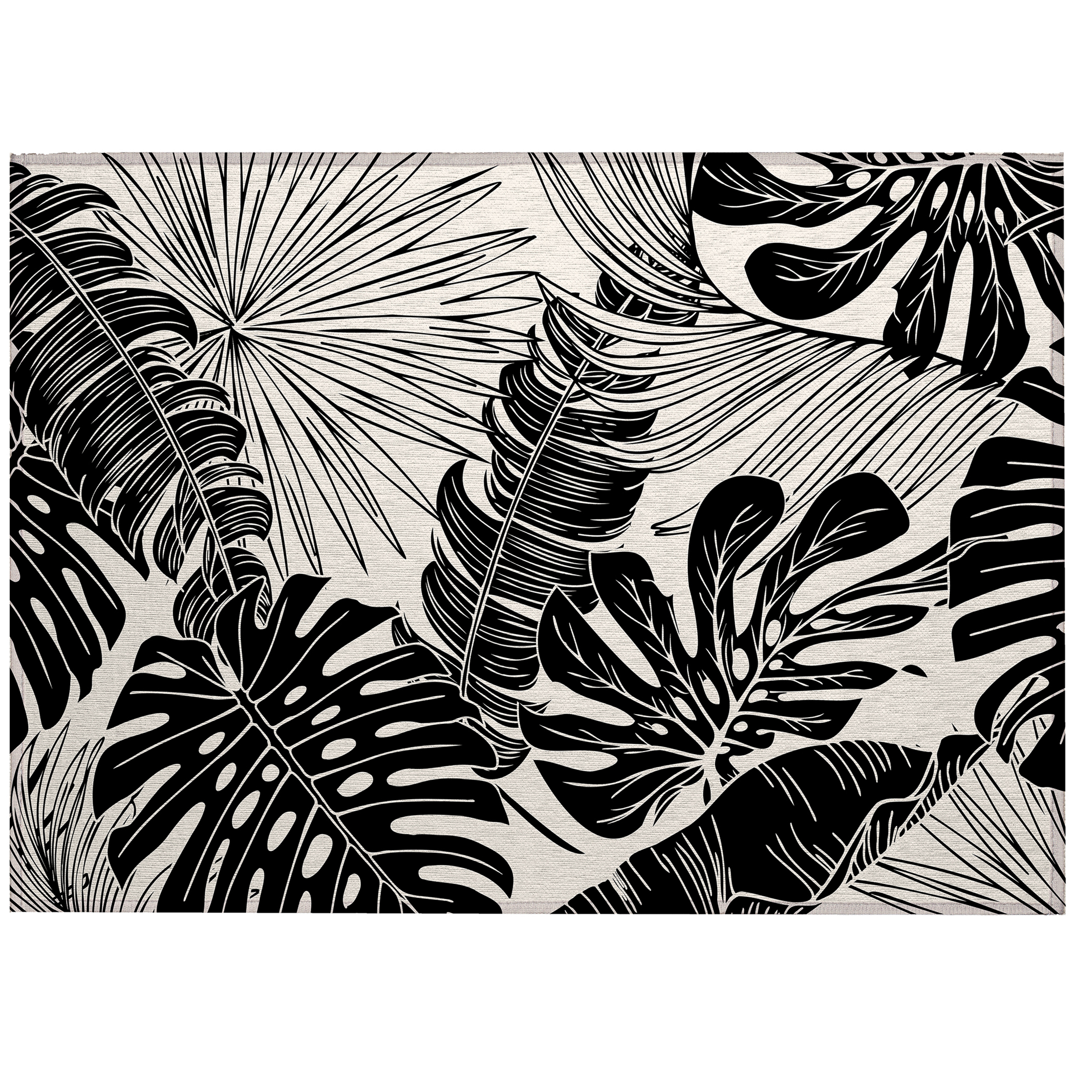 Dalyn Tropics TC16 Eclipse Area Scatter Rug