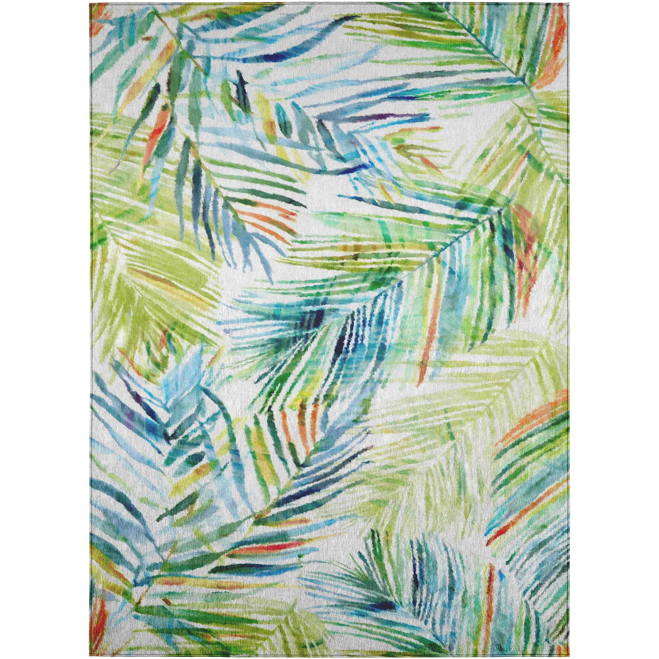 Dalyn Tropics TC4 Meadow Area Rug