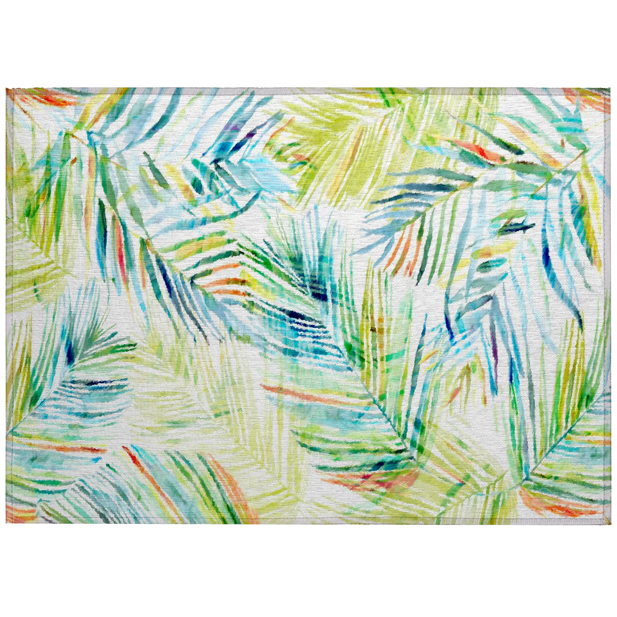 Dalyn Tropics TC4 Meadow Area Scatter Rug
