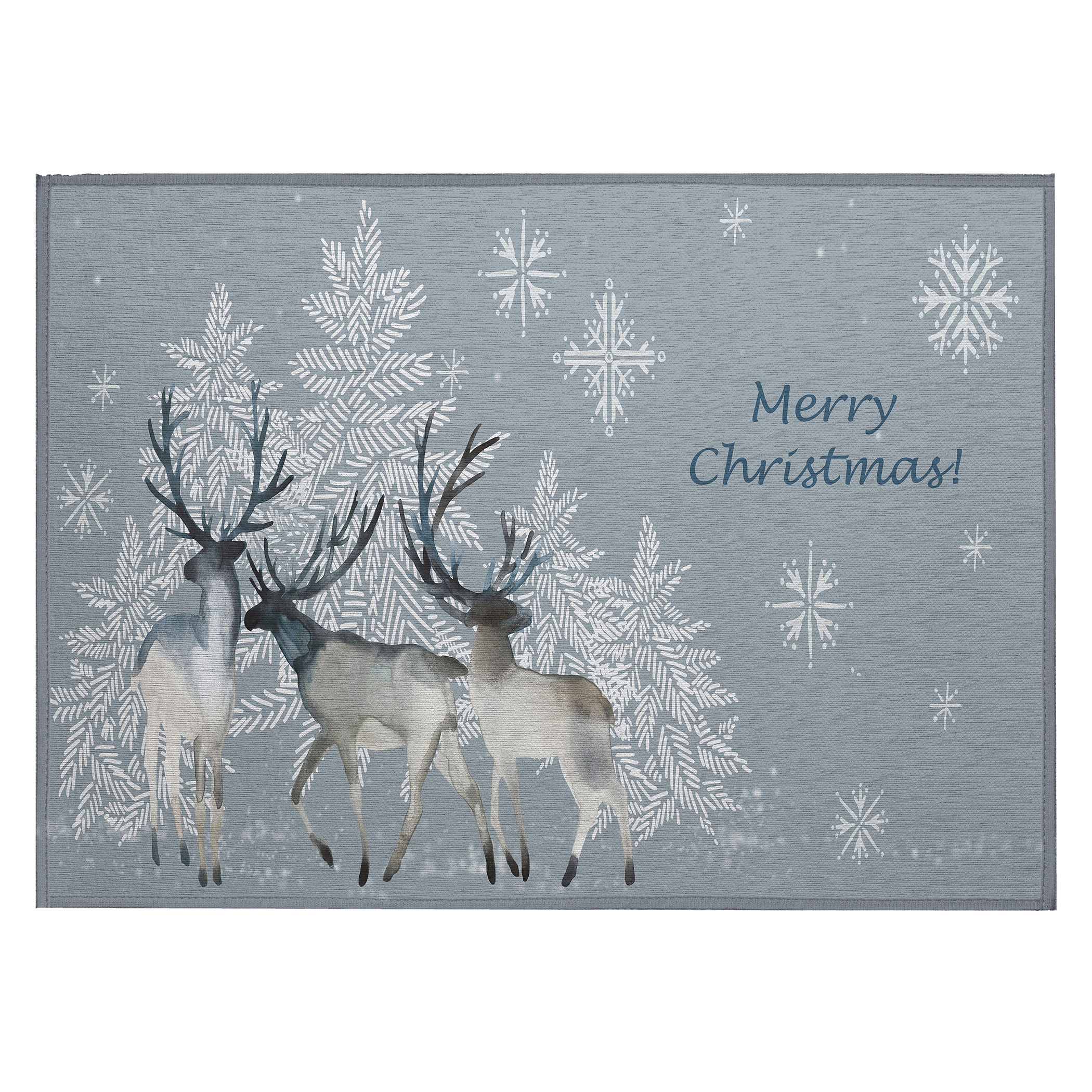 Dalyn Wonderland WN2 Gray Area Scatter Rug