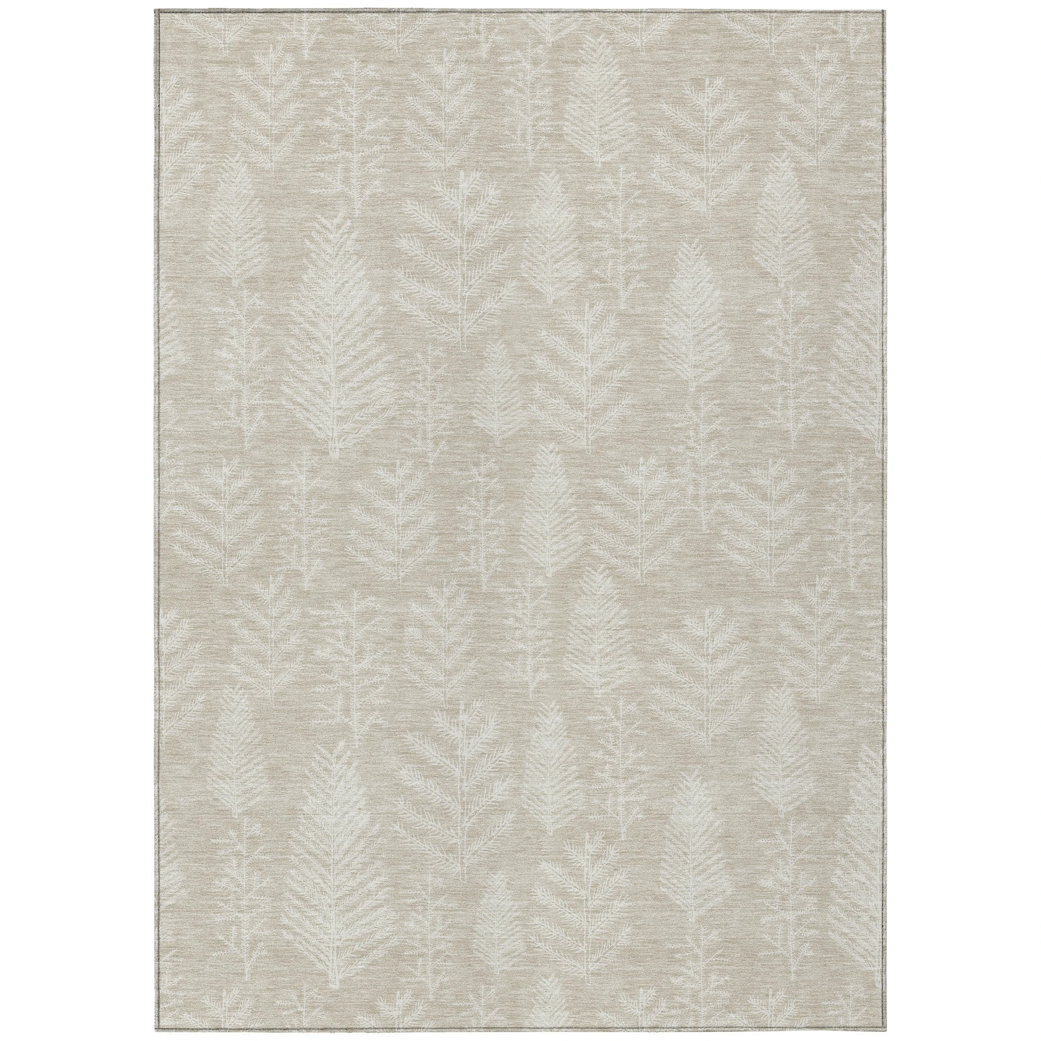 Dalyn Wonderland WN21 Beige Area Rug