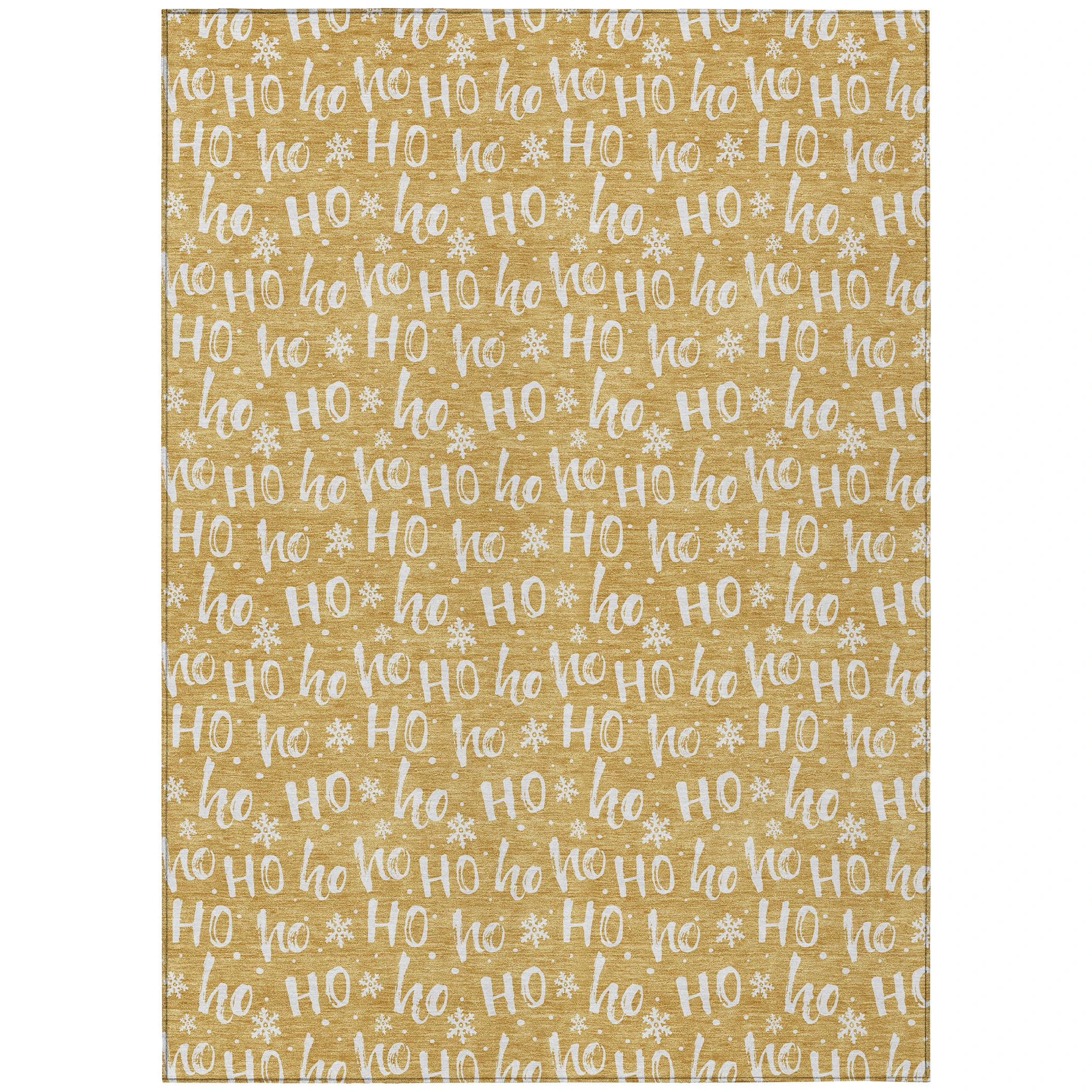 Dalyn Wonderland WN22 Gold Area Rug