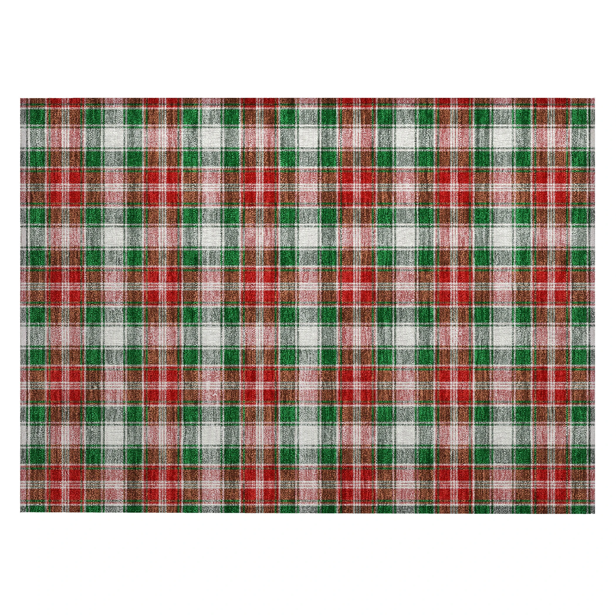 Dalyn Wonderland WN25 Emerald Area Scatter Rug