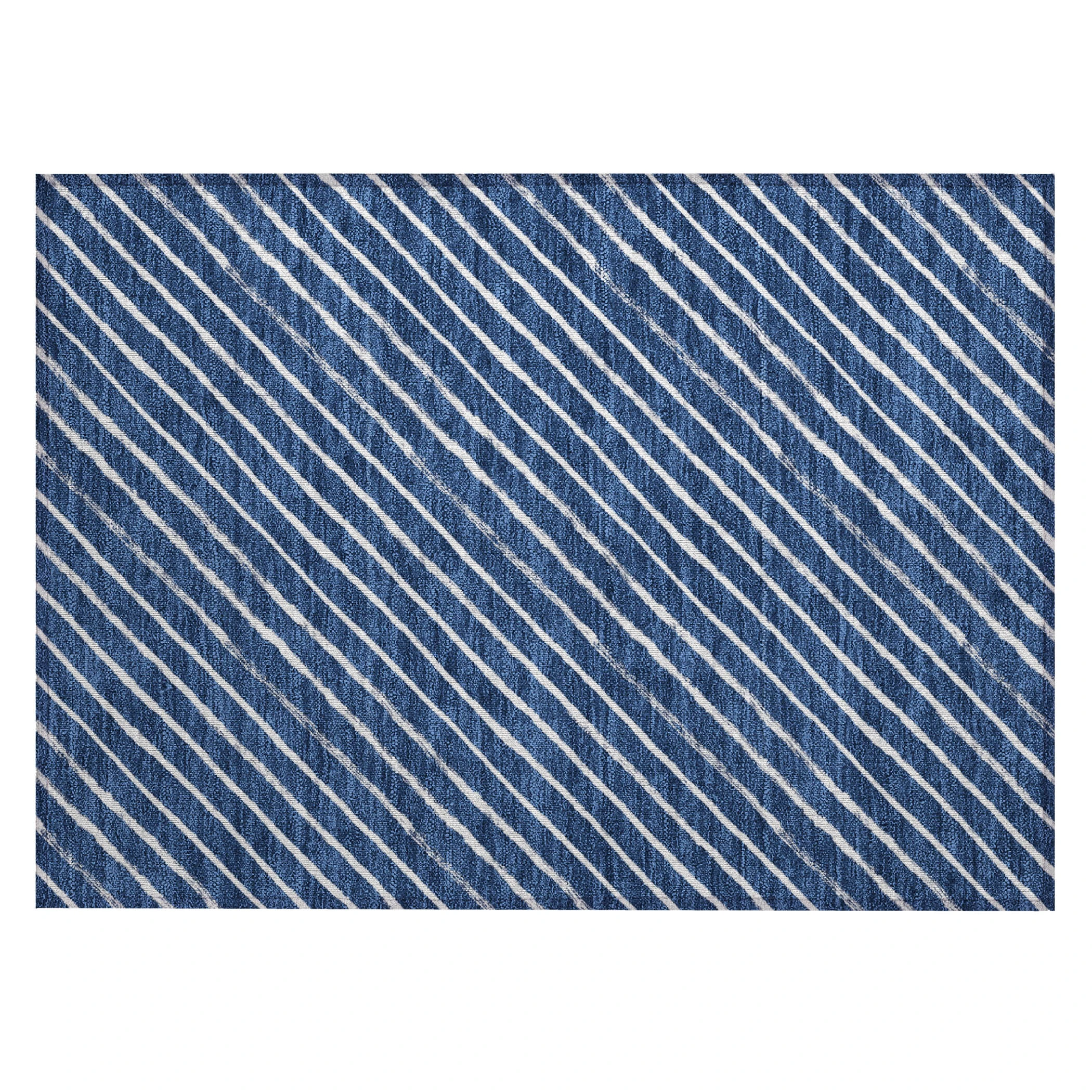 Dalyn Wonderland WN27 Navy Area Scatter Rug