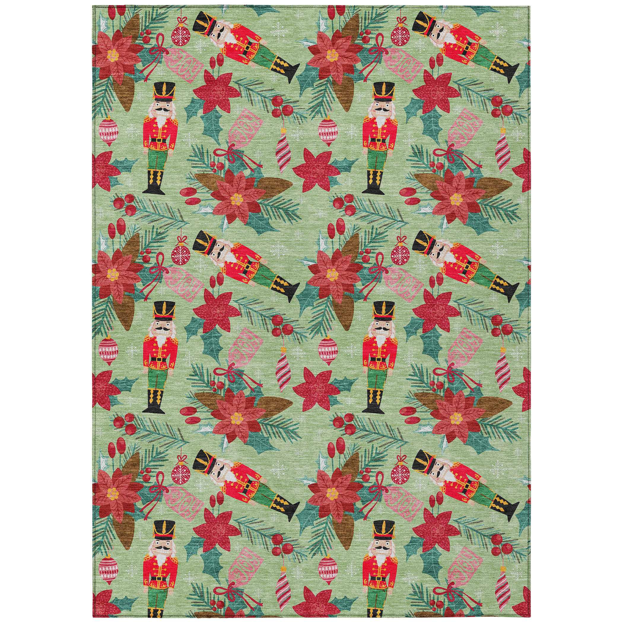 Dalyn Wonderland WN30 Aloe Area Rug