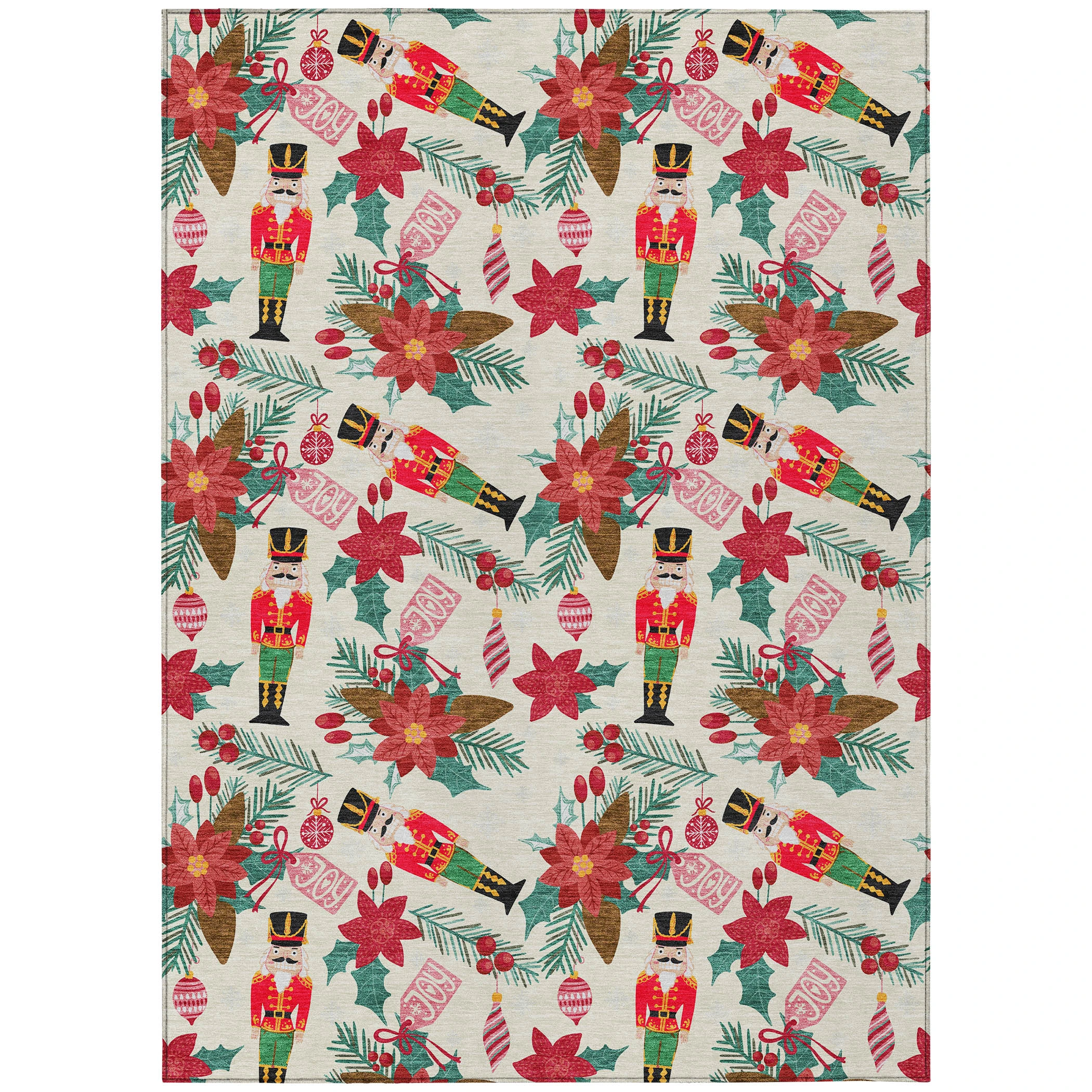 Dalyn Wonderland WN30 Ivory Area Rug