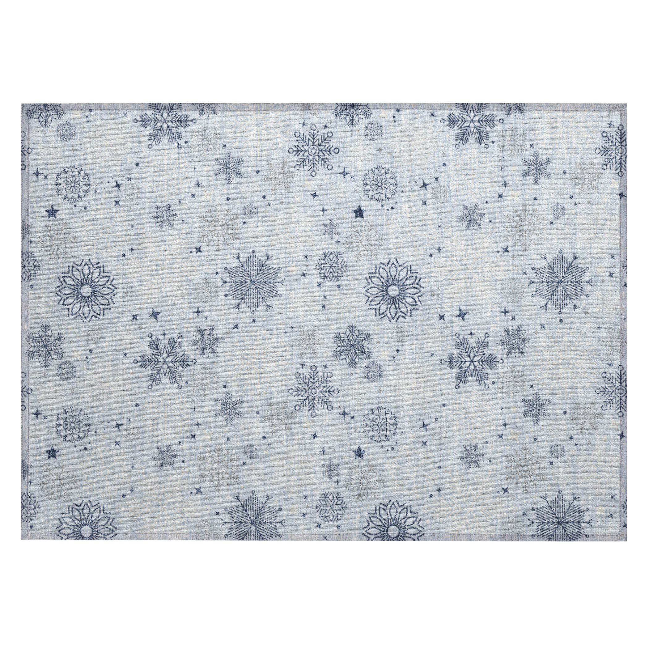 Dalyn Wonderland WN31 Sky Area Scatter Rug