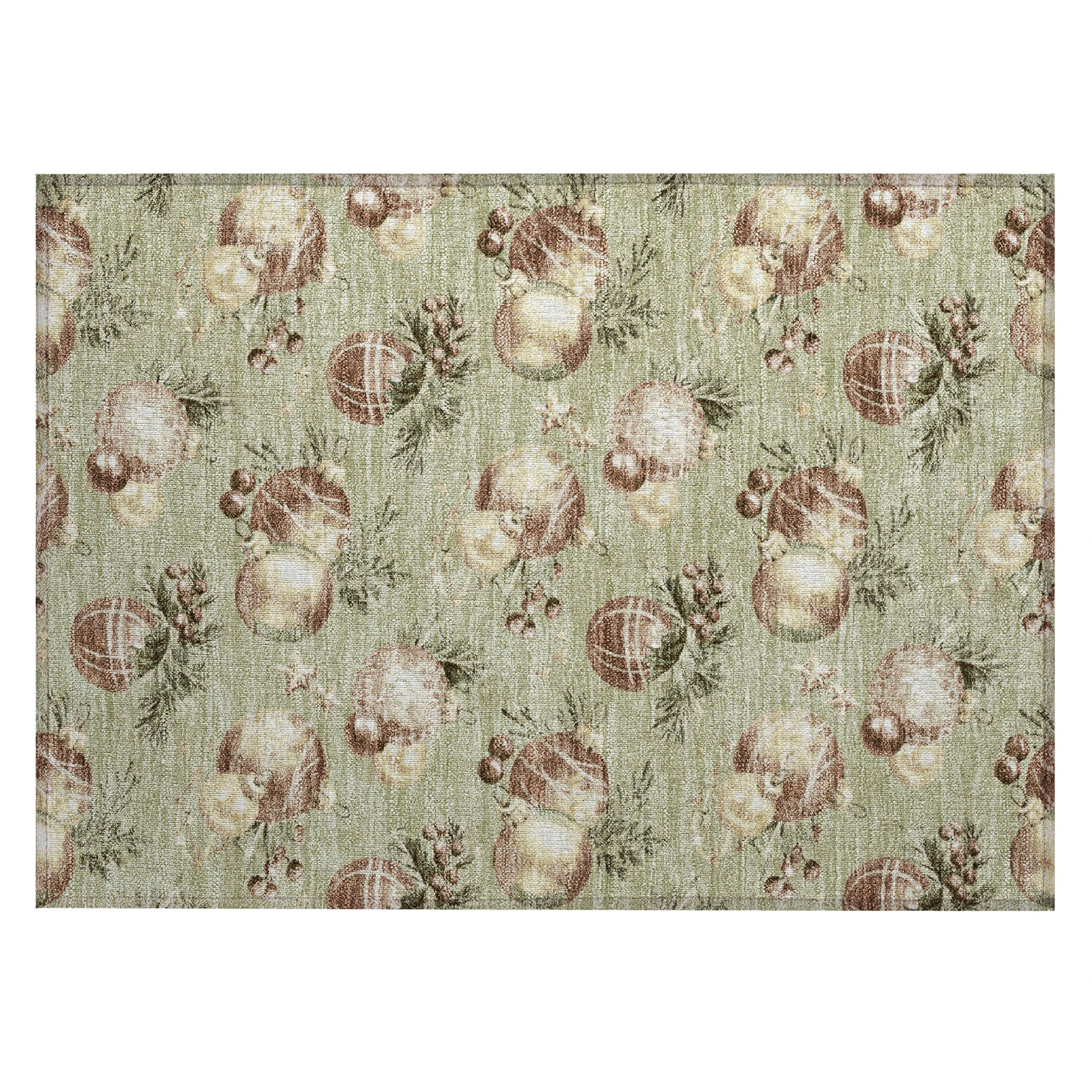 Dalyn Wonderland WN36 Aloe Area Scatter Rug