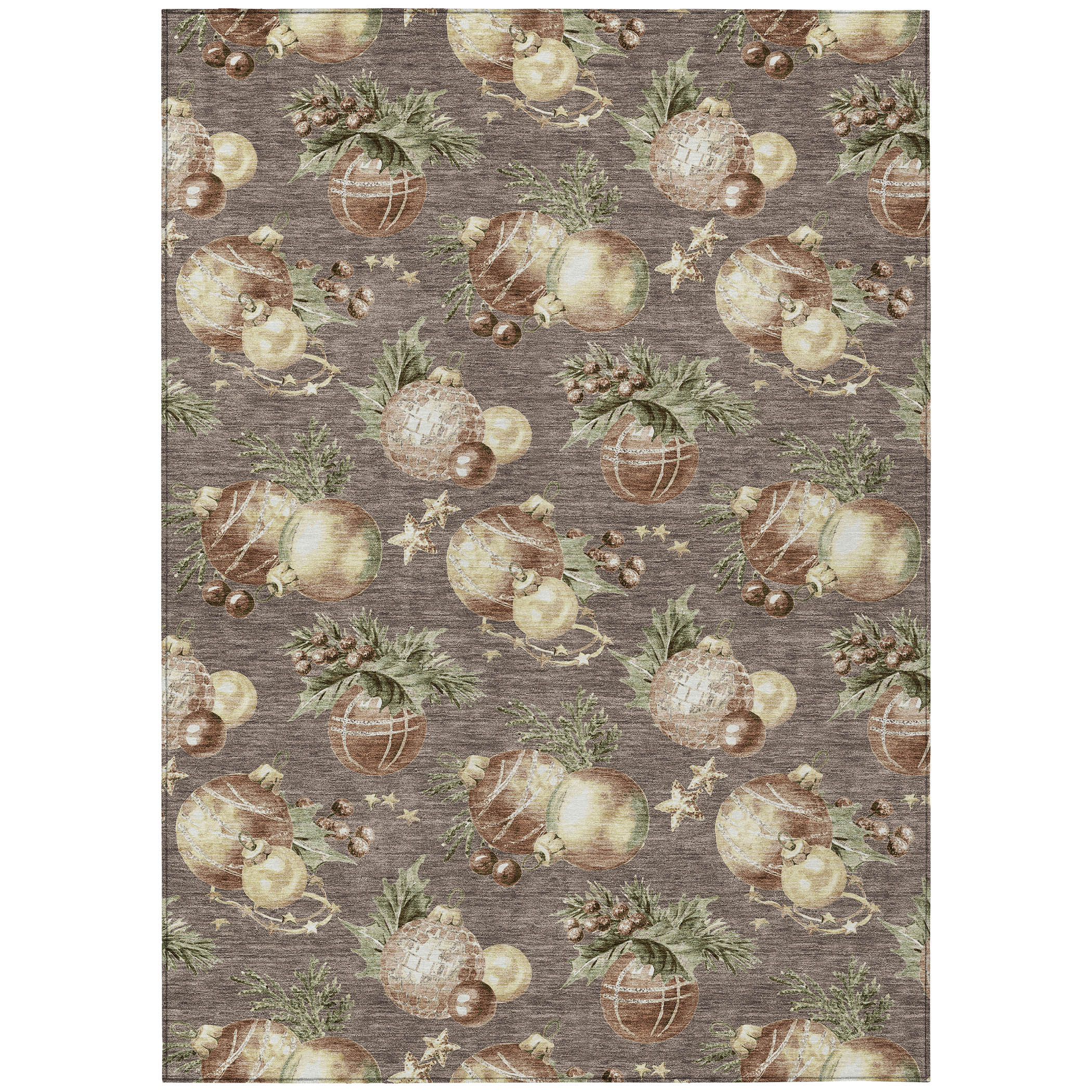Dalyn Wonderland WN36 Taupe Area Rug