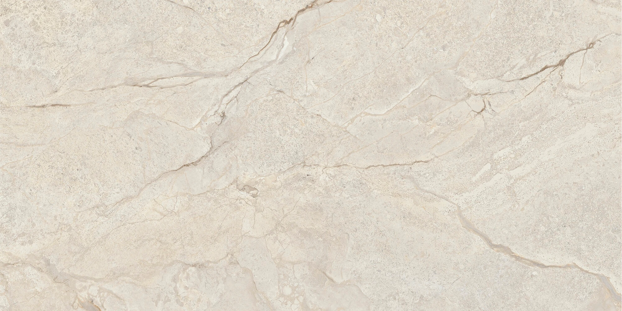 Alloy Cream 12" X 24" Porcelain Tile