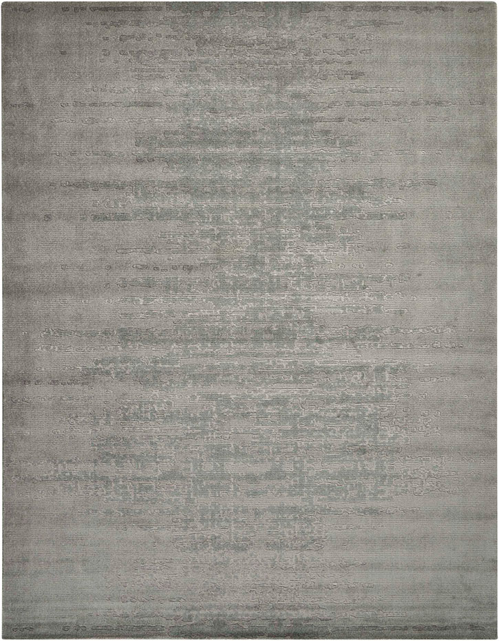 Nourison Twilight TWI11 Seafoam Area Rug