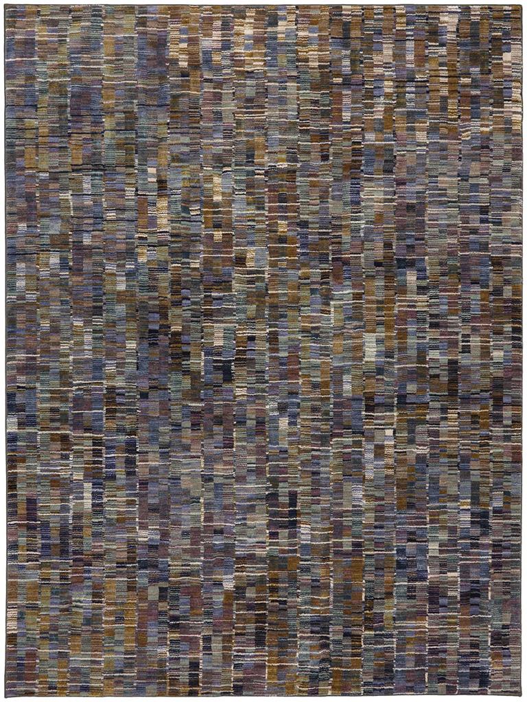 Karastan Enigma 90971-60129 Paradox Multi Area Rug