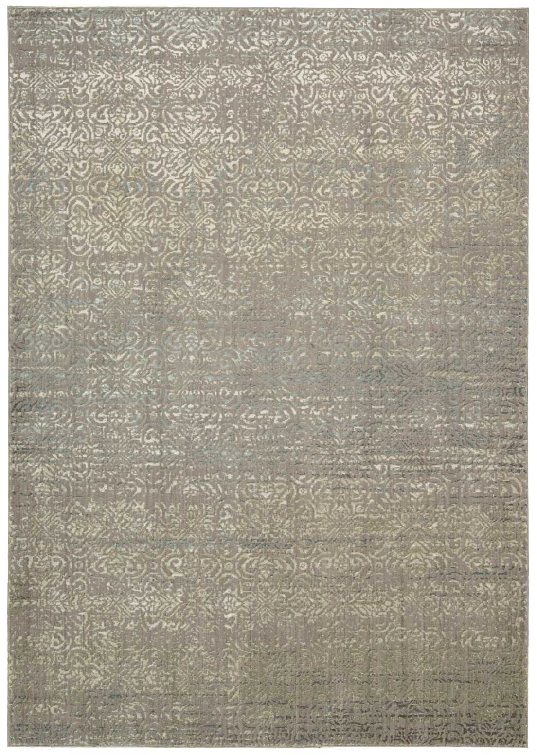 Calvin Klein CK32 Maya Tabriz Abalone Area Rug