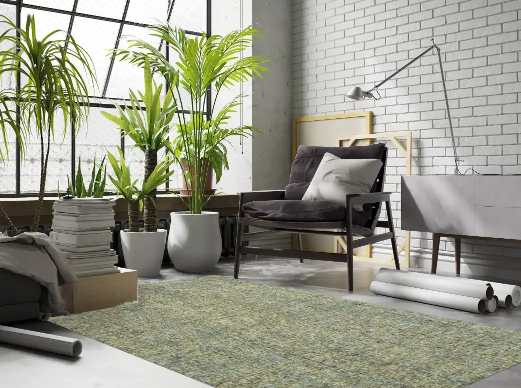 Dalyn Calisa CS5 Chambray Area Rug - Carpet & Tile Mart