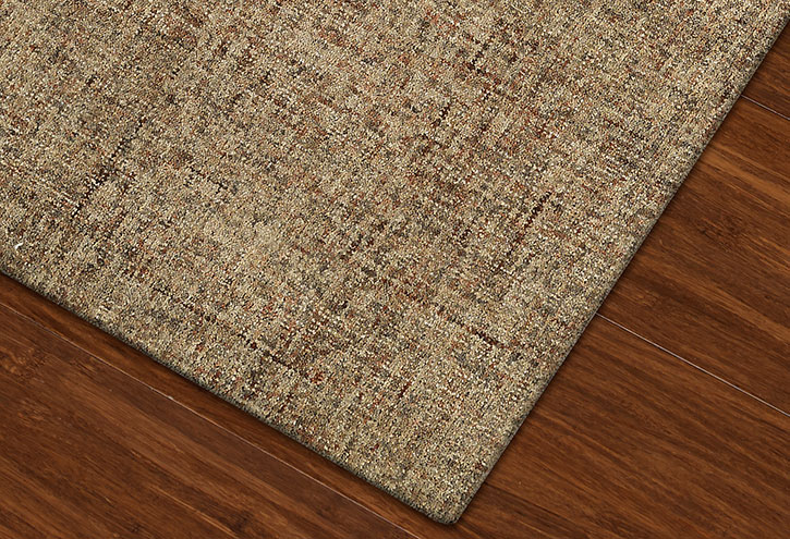 Dalyn Calisa CS5 Desert Area Rug Corner