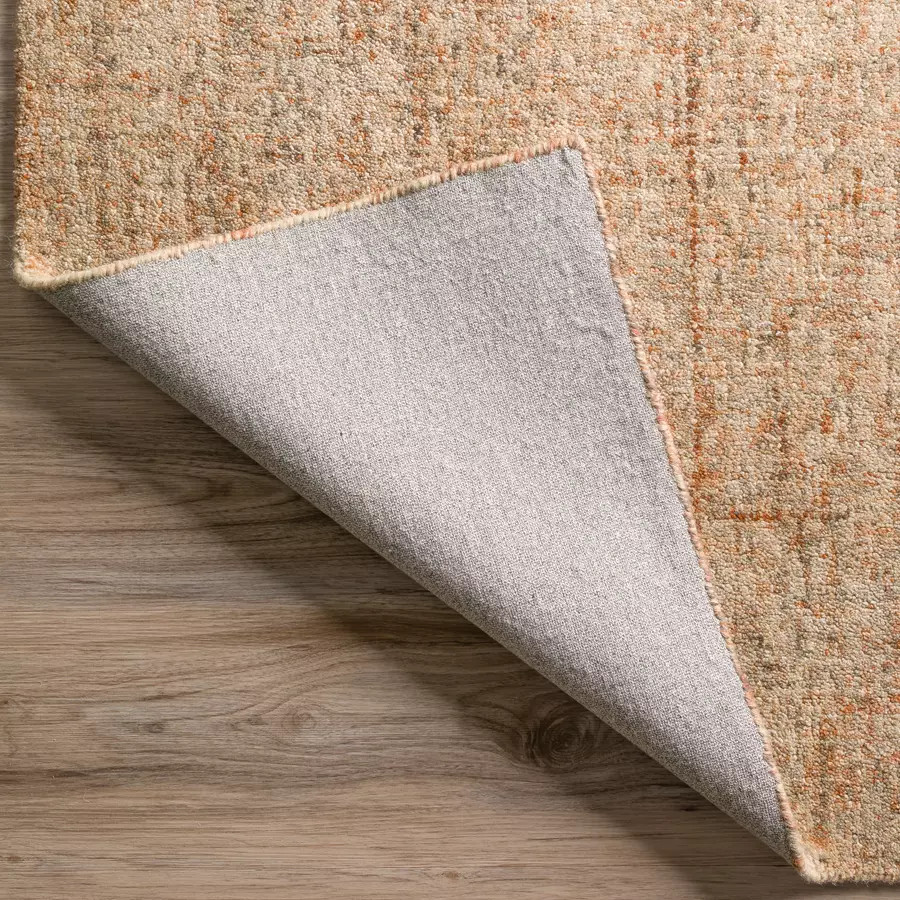 Dalyn Calisa CS5 Desert Area Rug Backing