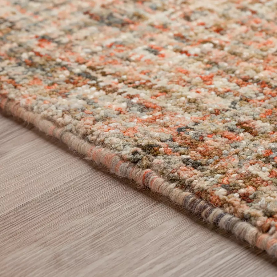 Dalyn Calisa CS5 Kaleidoscope Area Rug Edge