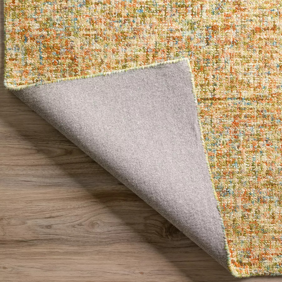 Dalyn Calisa CS5 Meadow Area Rug Backing