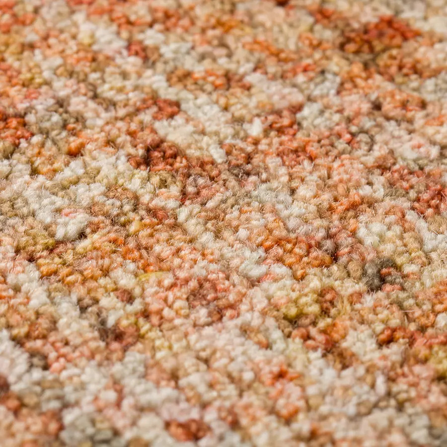 Dalyn Calisa CS5 Sunset Area Rug Close Up